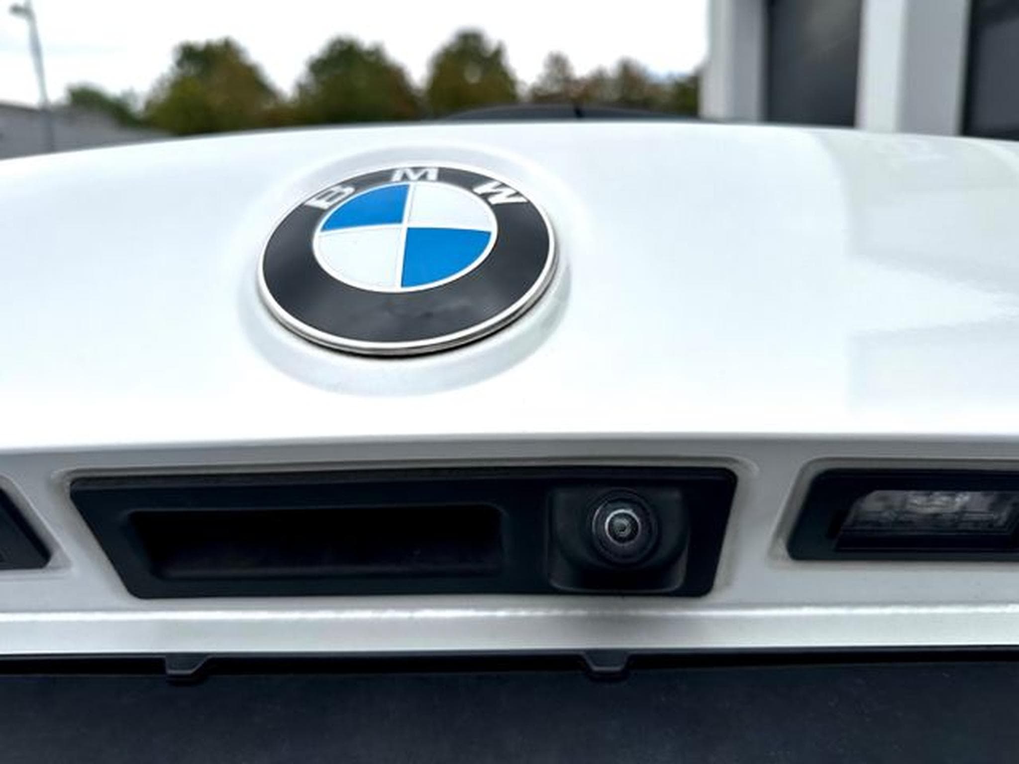 BMW X1 X1 xDrive 20i M Sport Paket/LED/HUD/CAM/GARANTIE (2017) - Photo 34