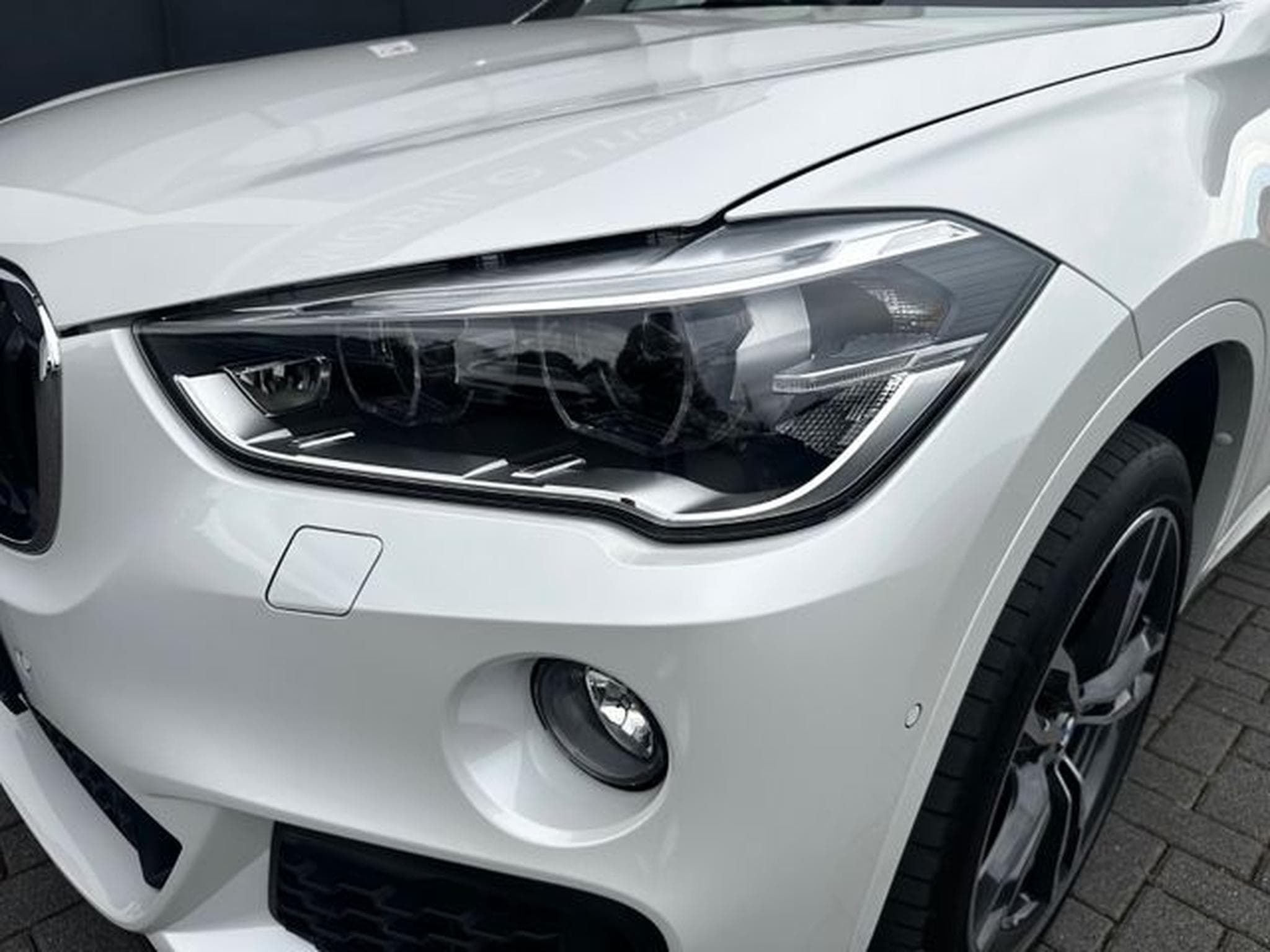 BMW X1 X1 xDrive 20i M Sport Paket/LED/HUD/CAM/GARANTIE (2017) - Photo 32