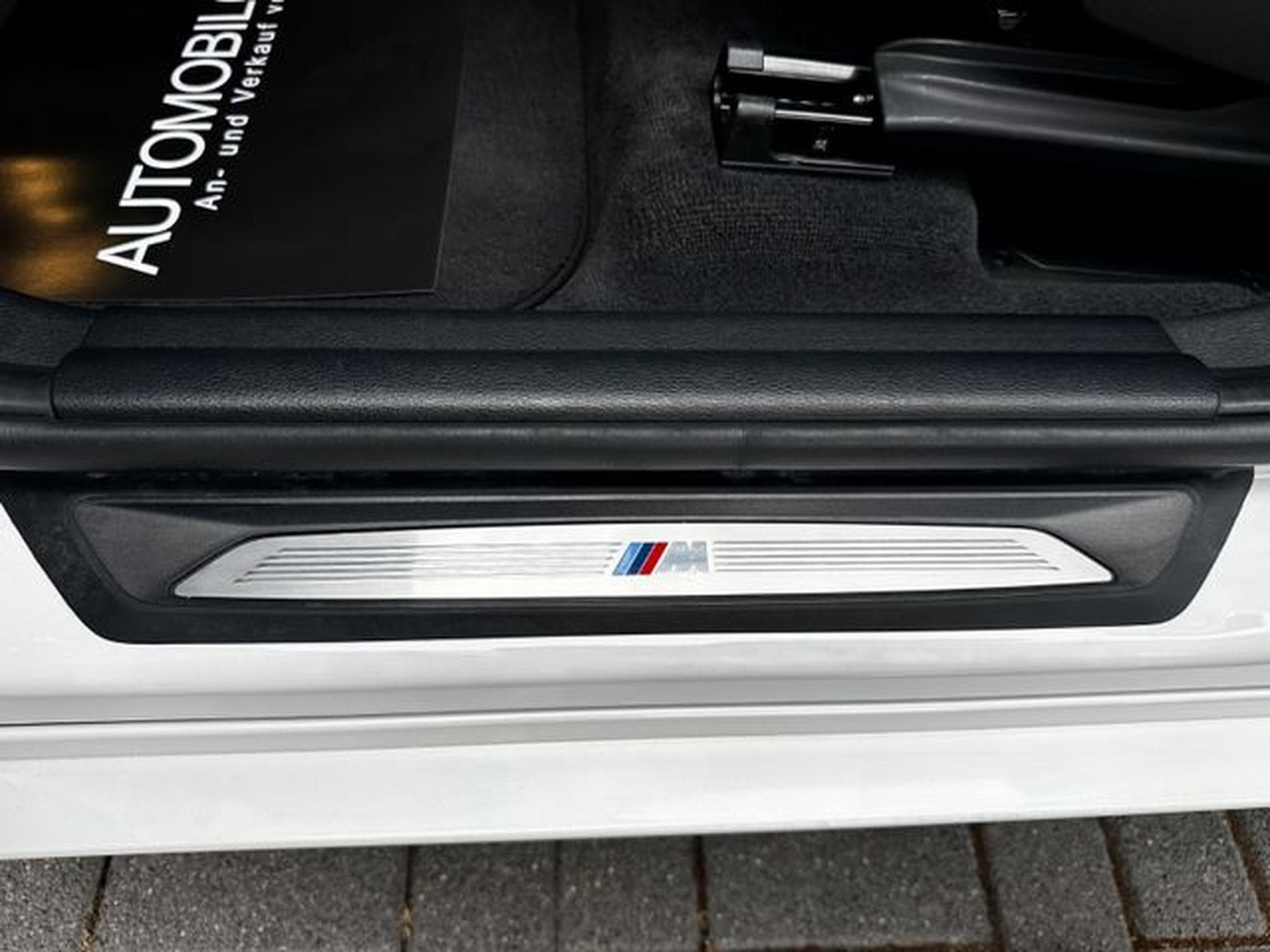 BMW X1 X1 xDrive 20i M Sport Paket/LED/HUD/CAM/GARANTIE (2017) - Photo 36