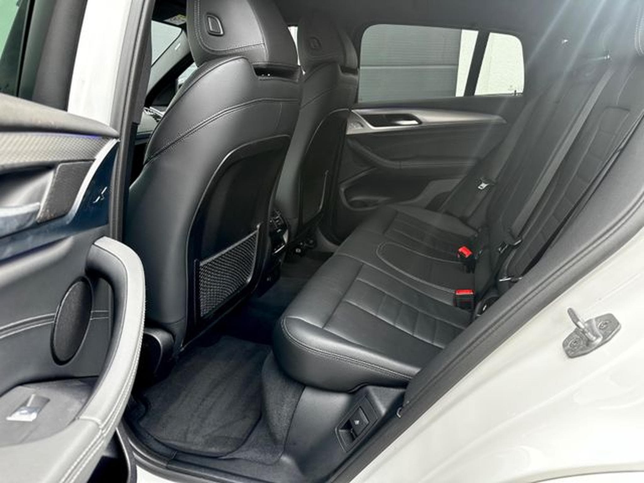 BMW X4 X4 30d xDrive M Sport Paket (2019) - Photo 13