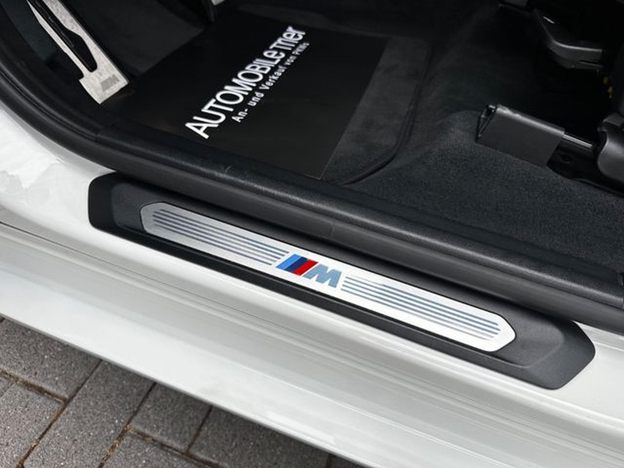 BMW X4 X4 30d xDrive M Sport Paket (2019) - Photo 19