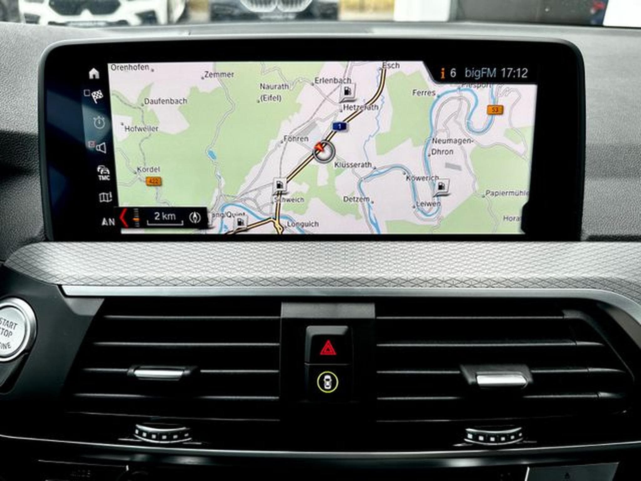 BMW X4 X4 30d xDrive M Sport Paket (2019) - Photo 23