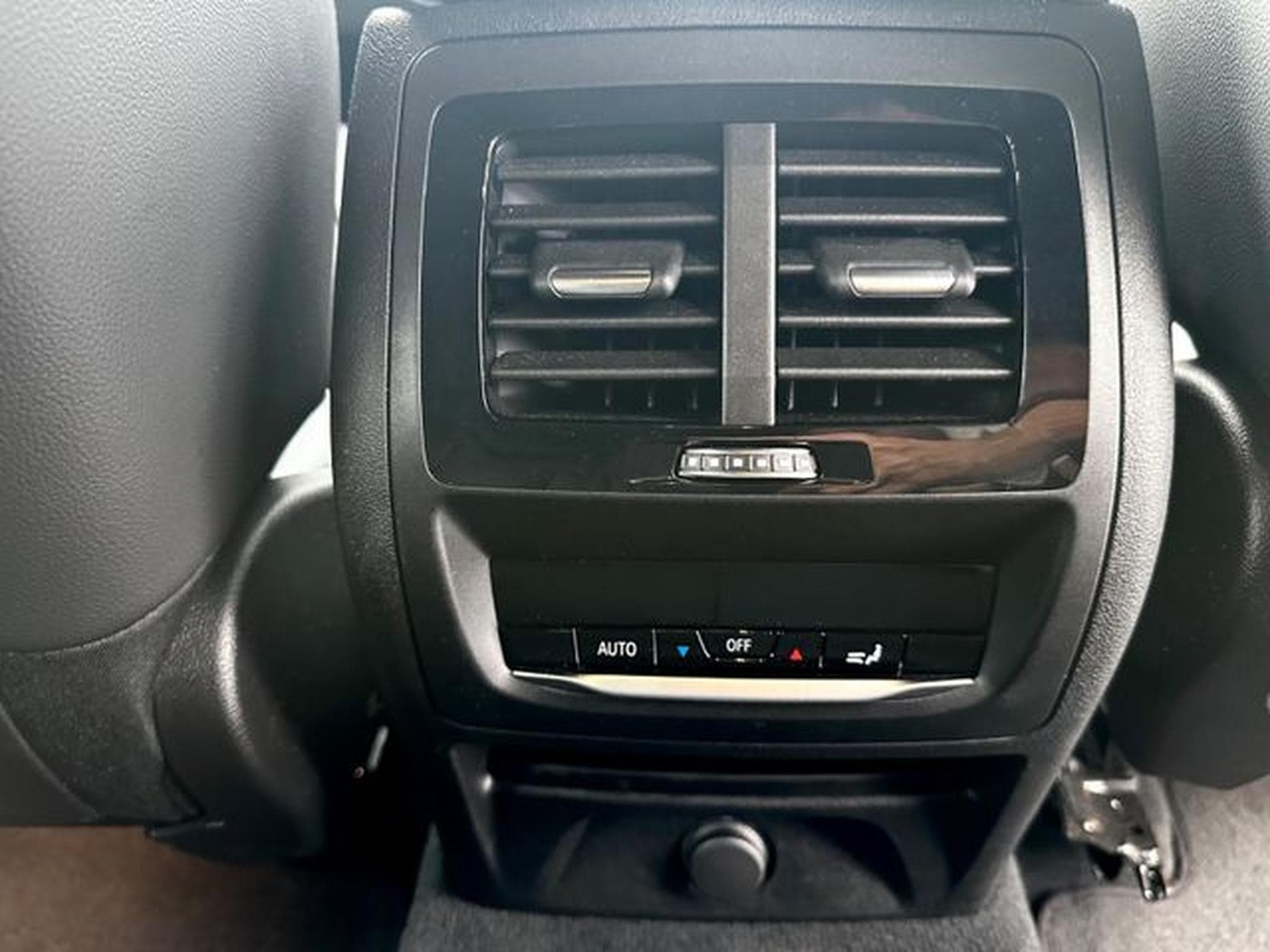 BMW X4 X4 30d xDrive M Sport Paket (2019) - Photo 20
