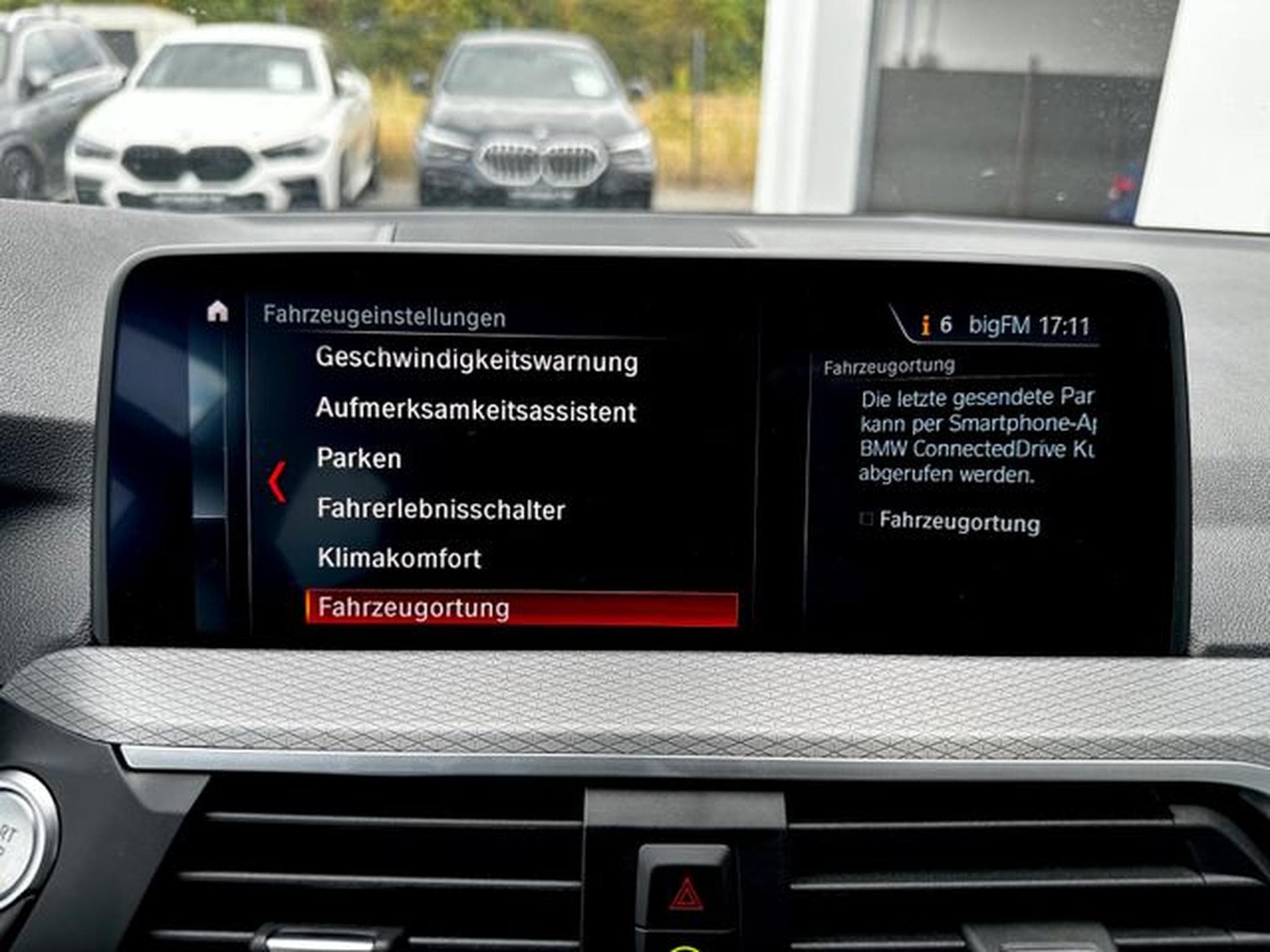 BMW X4 X4 30d xDrive M Sport Paket (2019) - Photo 28