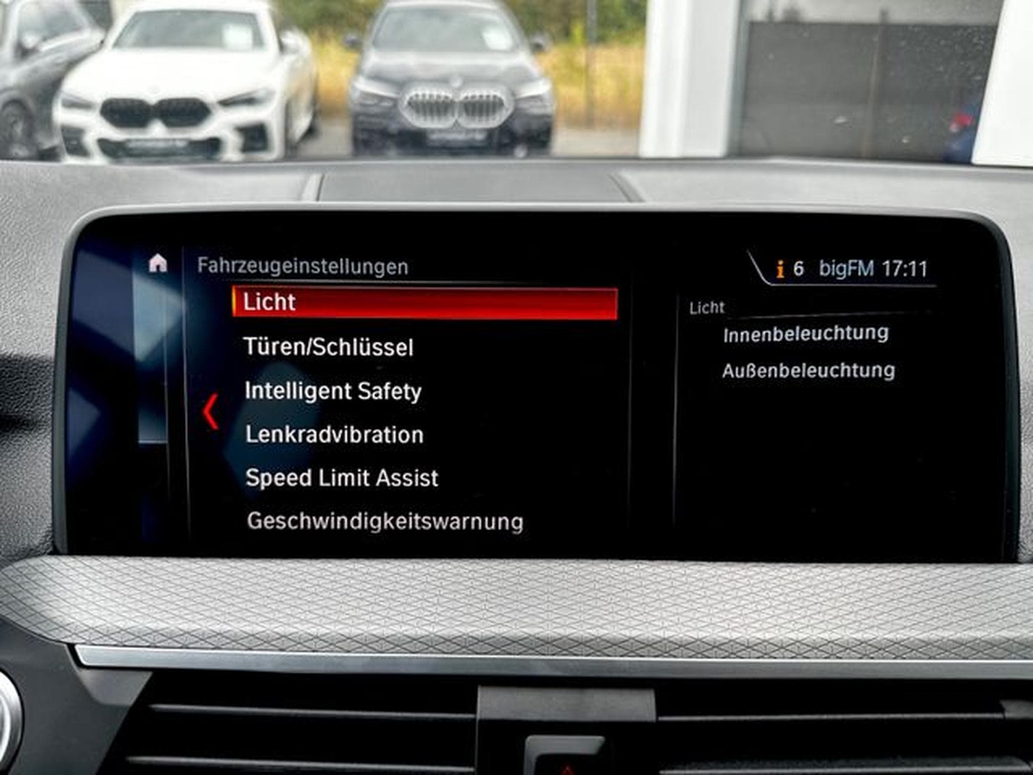 BMW X4 X4 30d xDrive M Sport Paket (2019) - Photo 26
