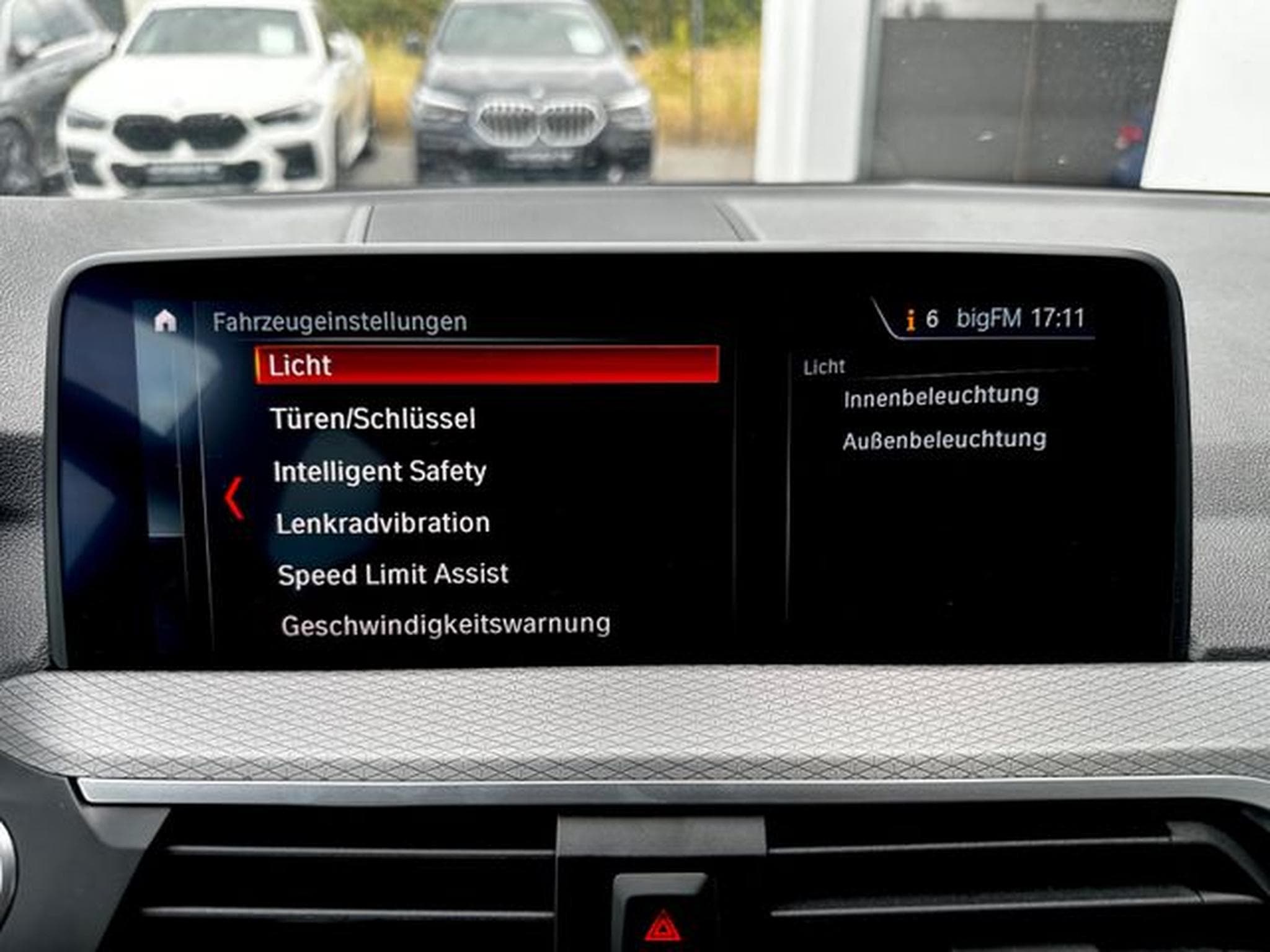 BMW X4 X4 30d xDrive M Sport Paket (2019) - Photo 27