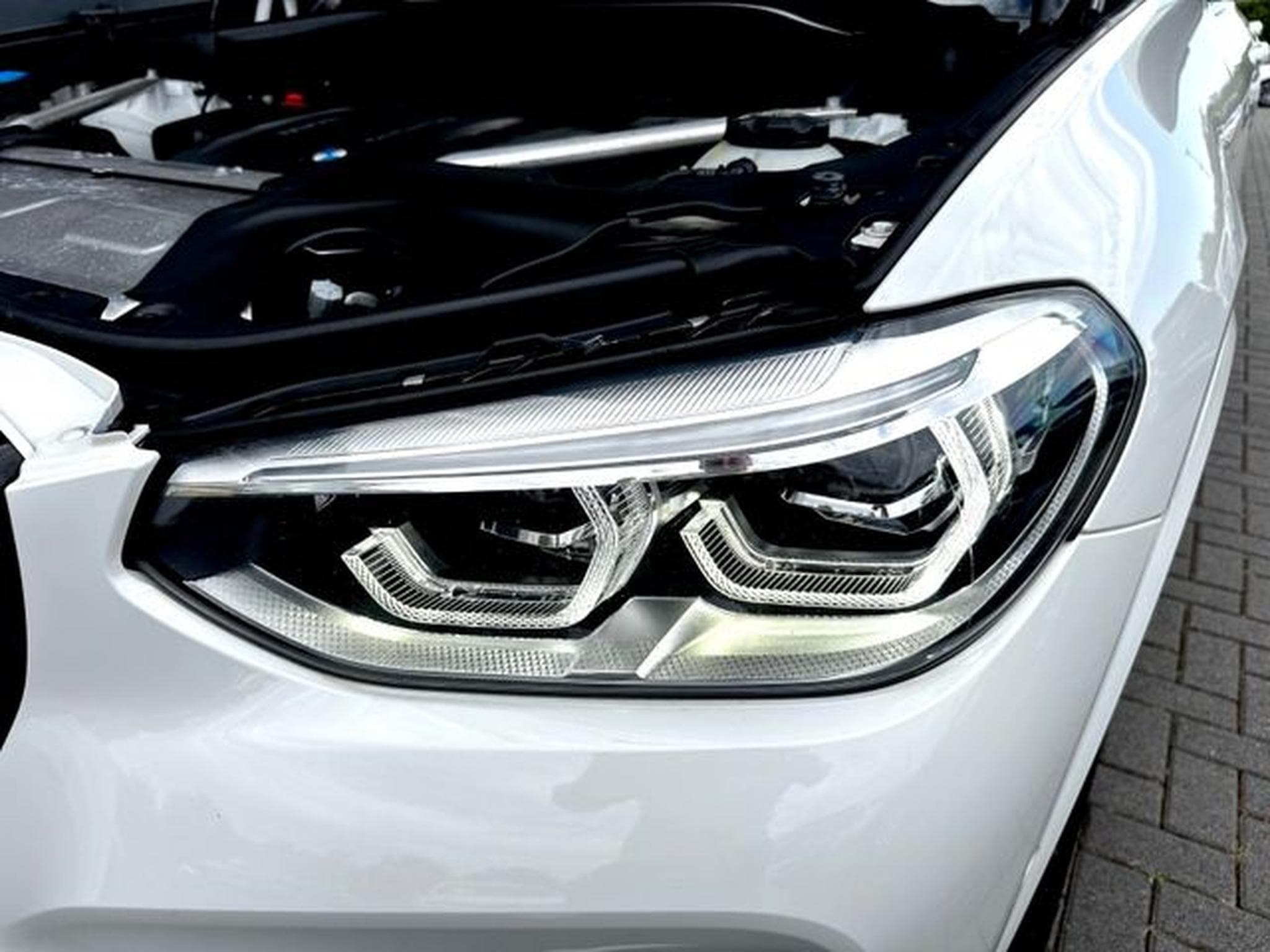 BMW X4 X4 30d xDrive M Sport Paket (2019) - Photo 32