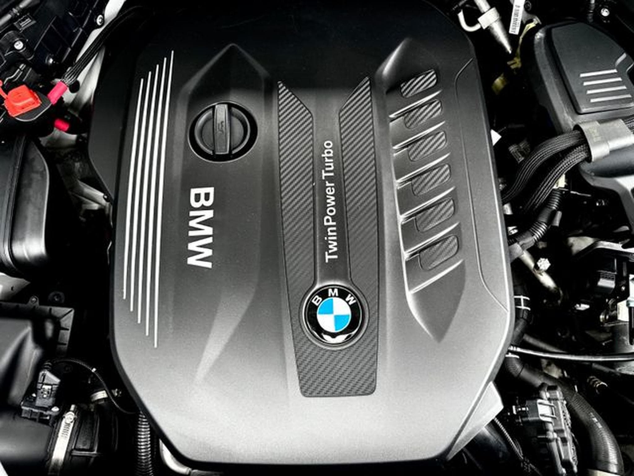 BMW X4 X4 30d xDrive M Sport Paket (2019) - Photo 34