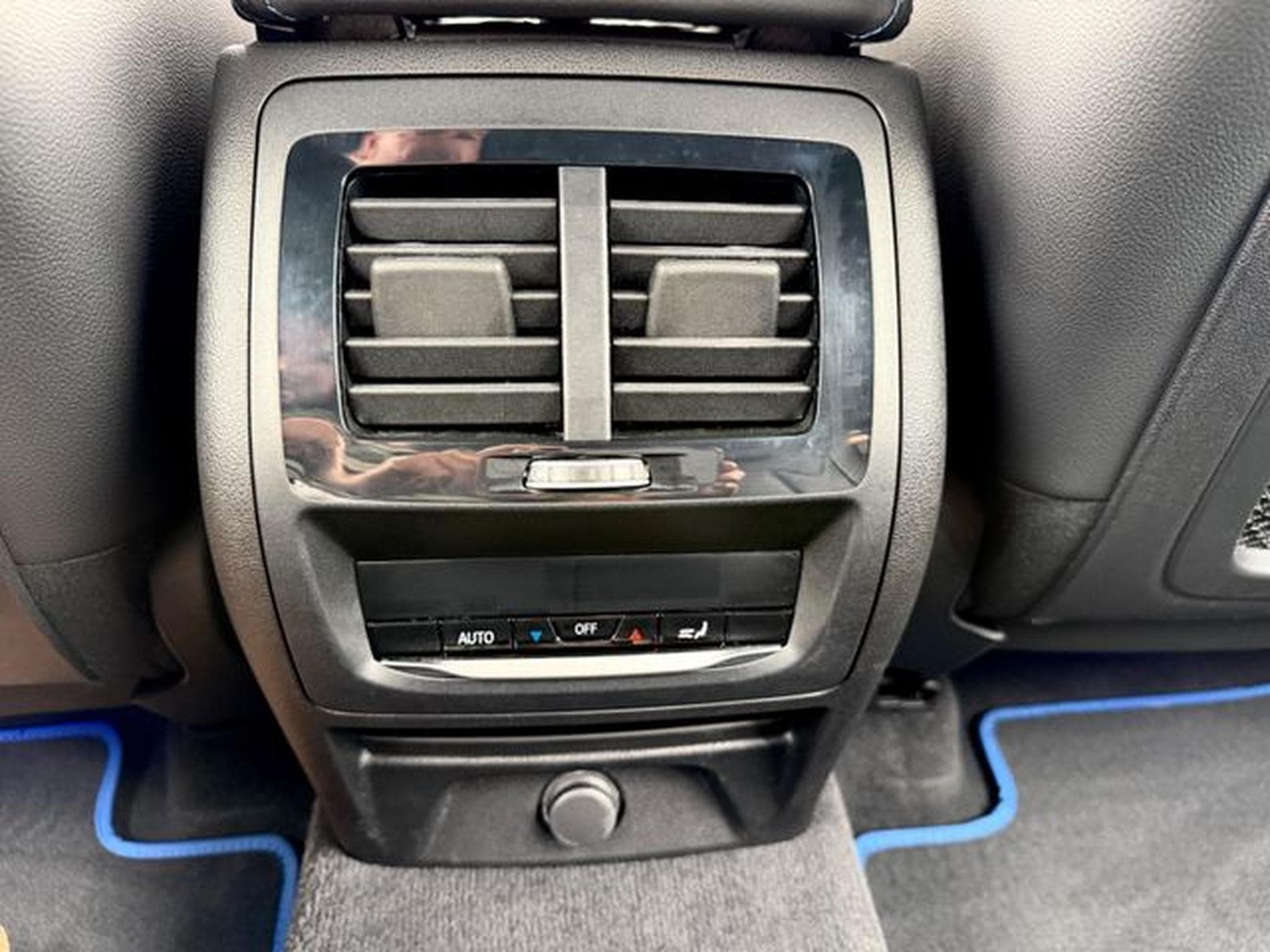 BMW X3 X3 xDrive 20d M Sport Paket /NAVI/LED/CAM/GARANT (2019) - Photo 16