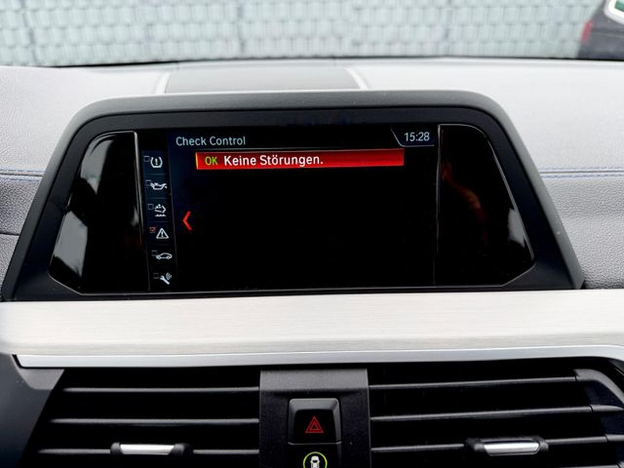 BMW X3 X3 xDrive 20d M Sport Paket /NAVI/LED/CAM/GARANT (2019) - Photo 22