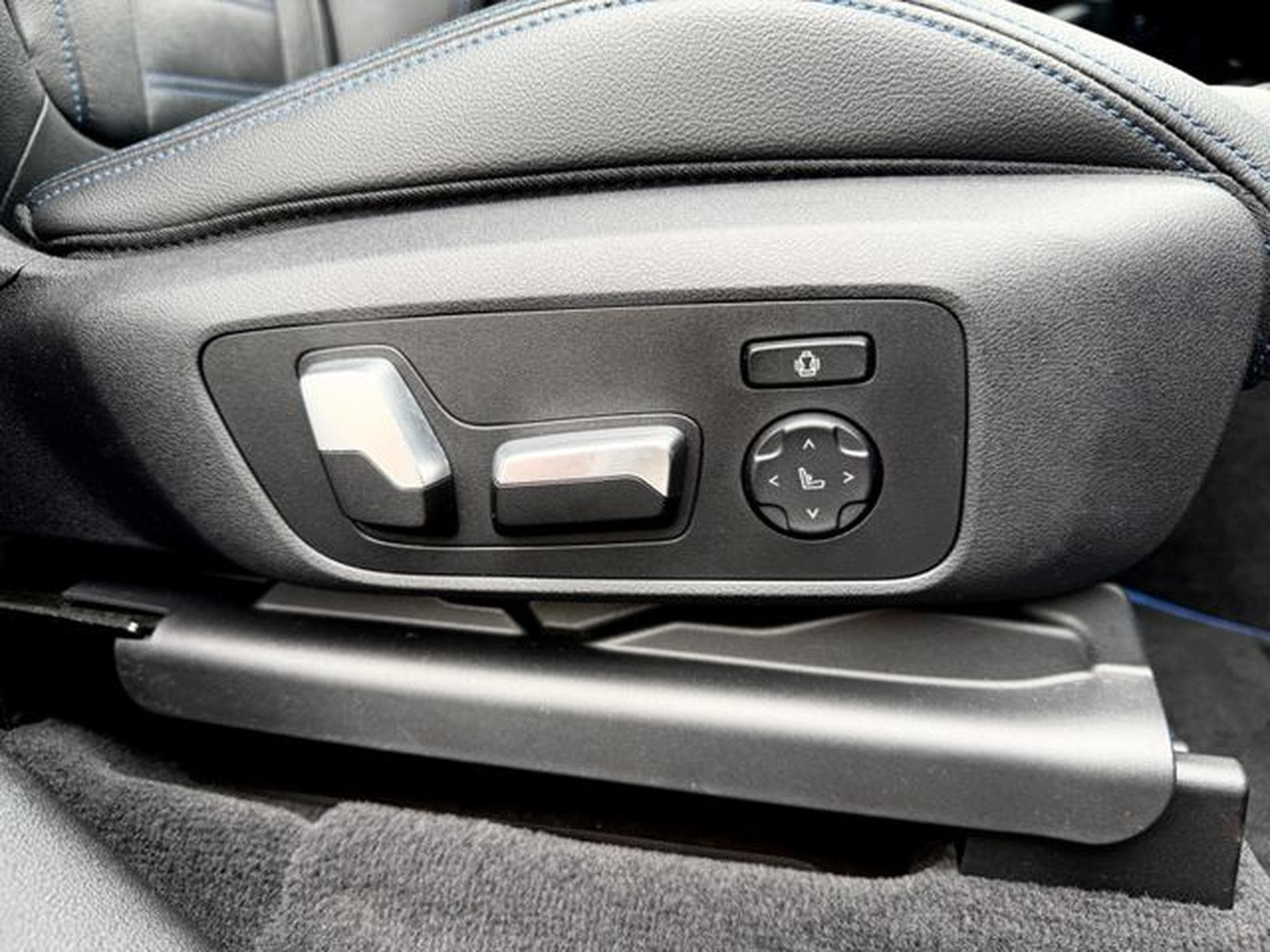 BMW X3 X3 xDrive 20d M Sport Paket /NAVI/LED/CAM/GARANT (2019) - Photo 25