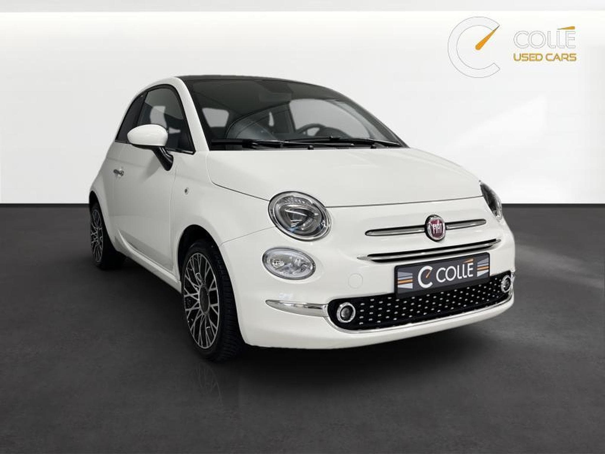 Fiat 500 Hybrid (2023) - Photo 5