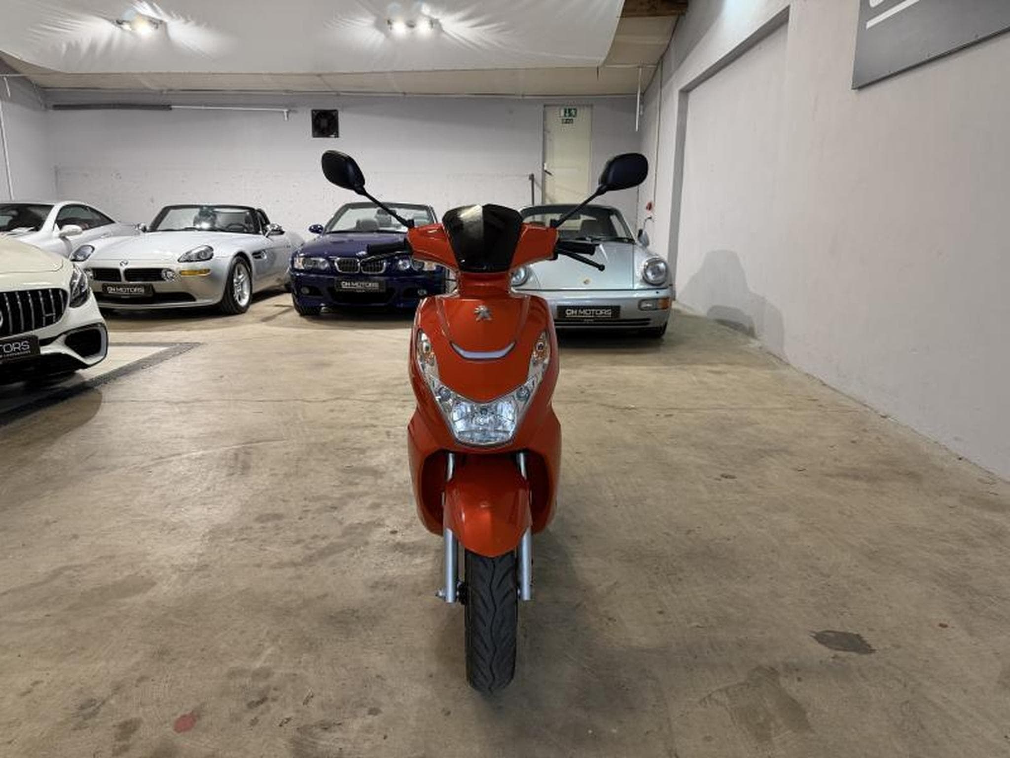 Peugeot Kisbee 1279KM! (2019) - Photo 2