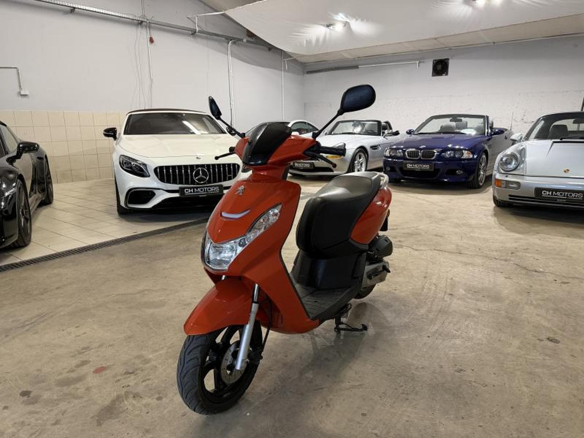 Peugeot Kisbee 1279KM! (2019) - Photo 3