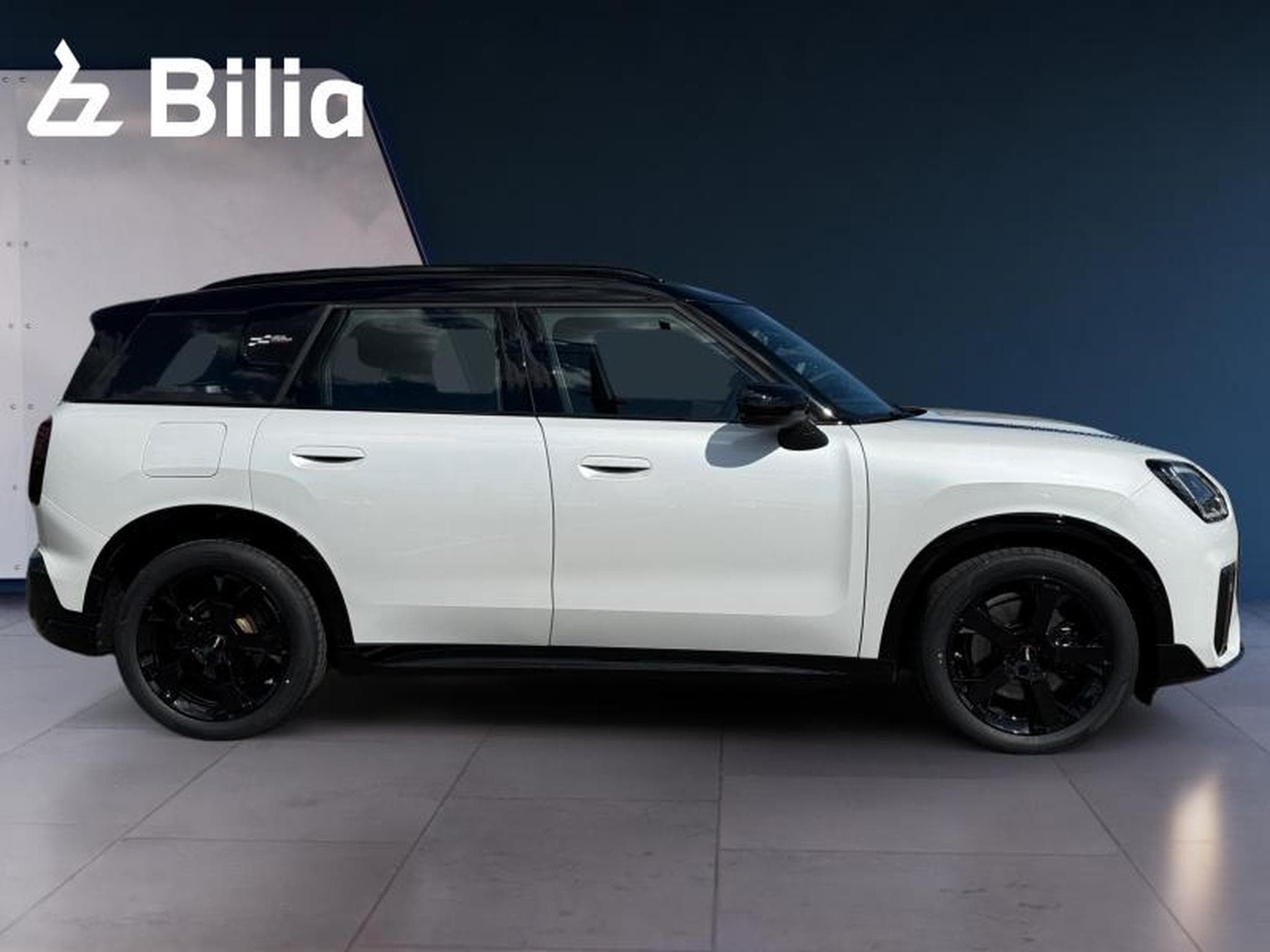 MINI Countryman Countryman E John Cooper Work Trim (2024) - Photo 4