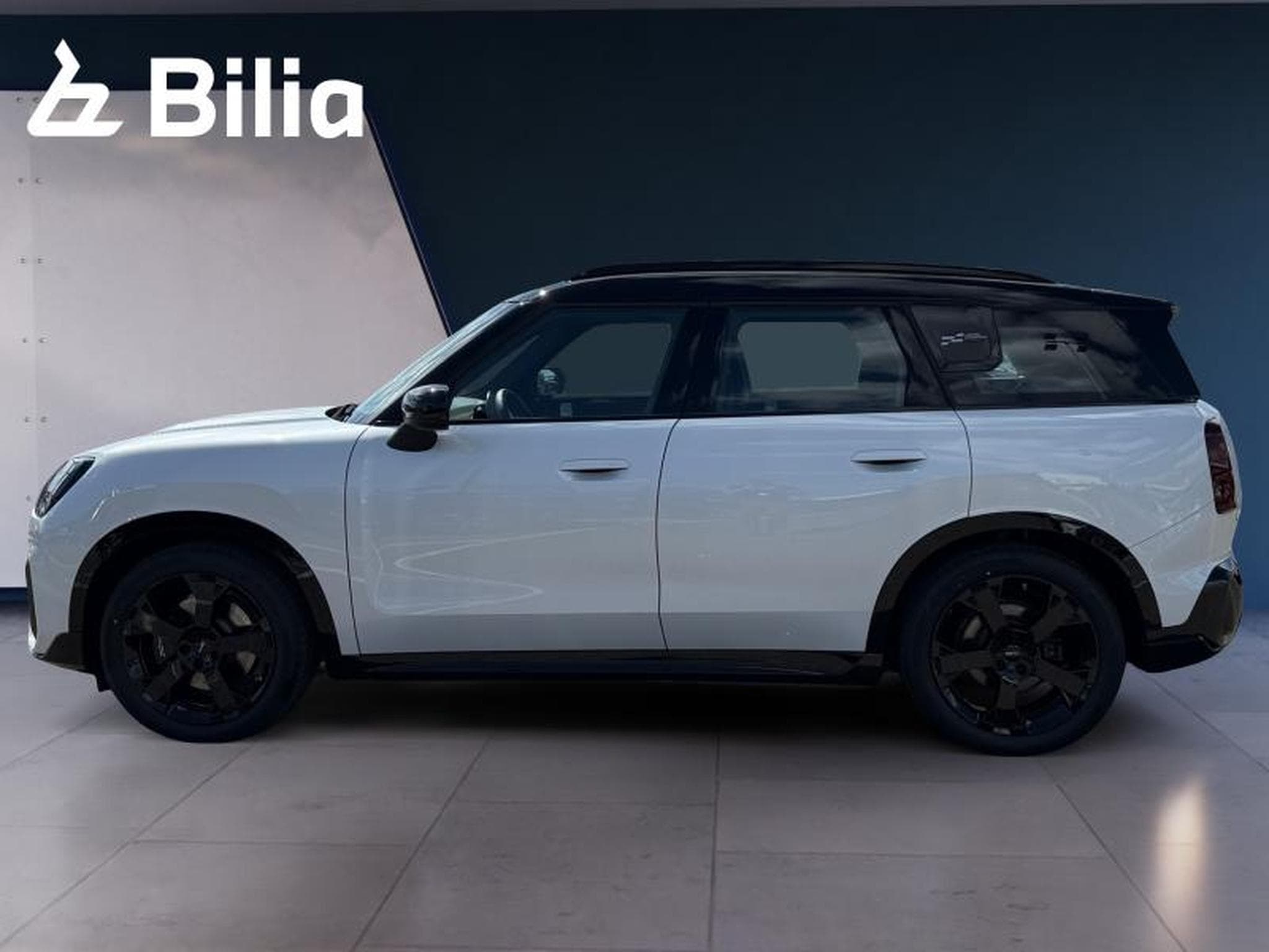 MINI Countryman Countryman E John Cooper Work Trim (2024) - Photo 3