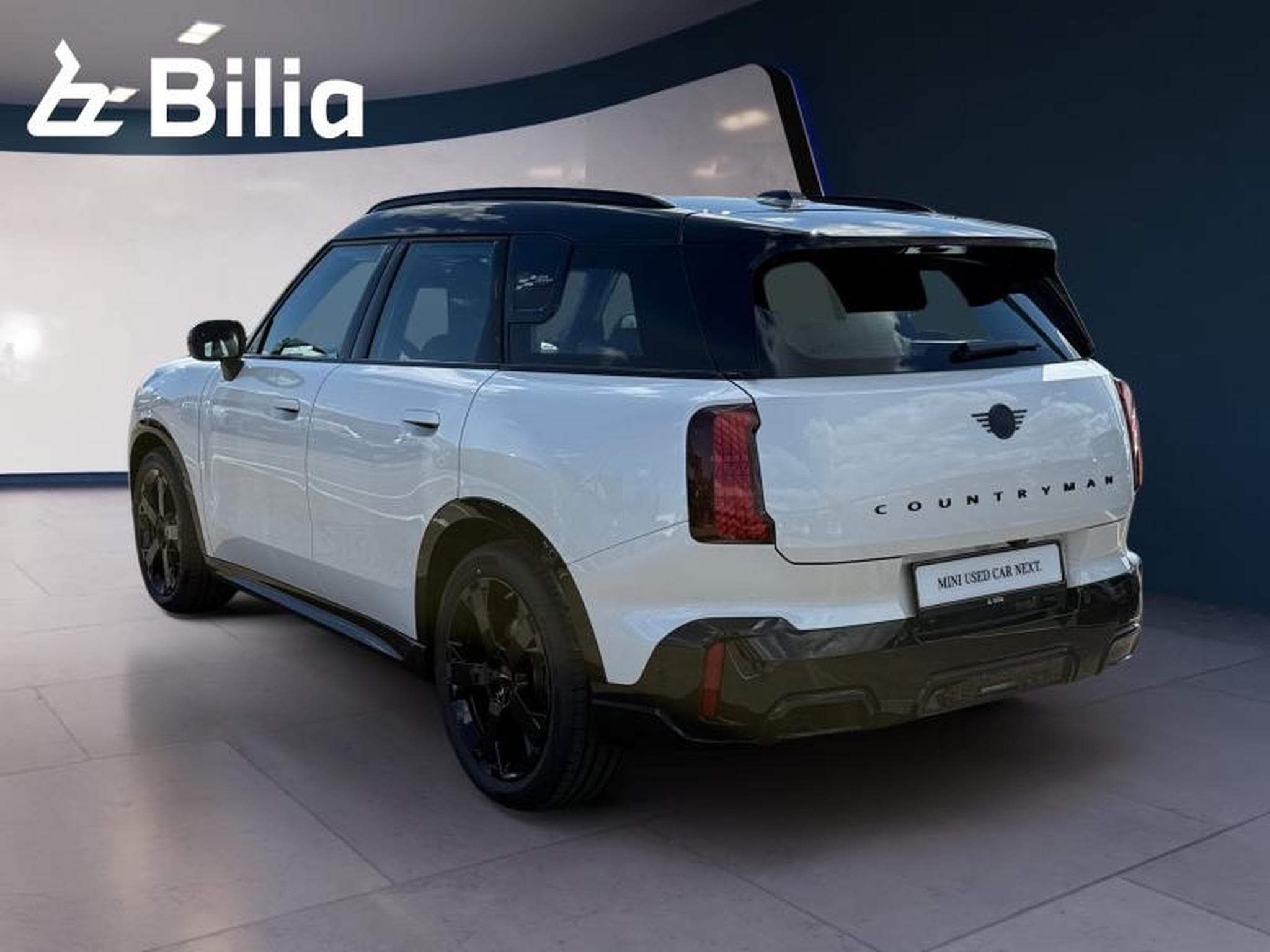 MINI Countryman Countryman E John Cooper Work Trim (2024) - Photo 6