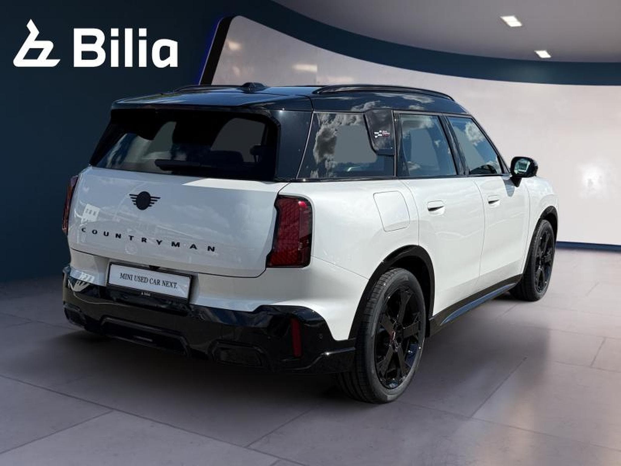 MINI Countryman Countryman E John Cooper Work Trim (2024) - Photo 15