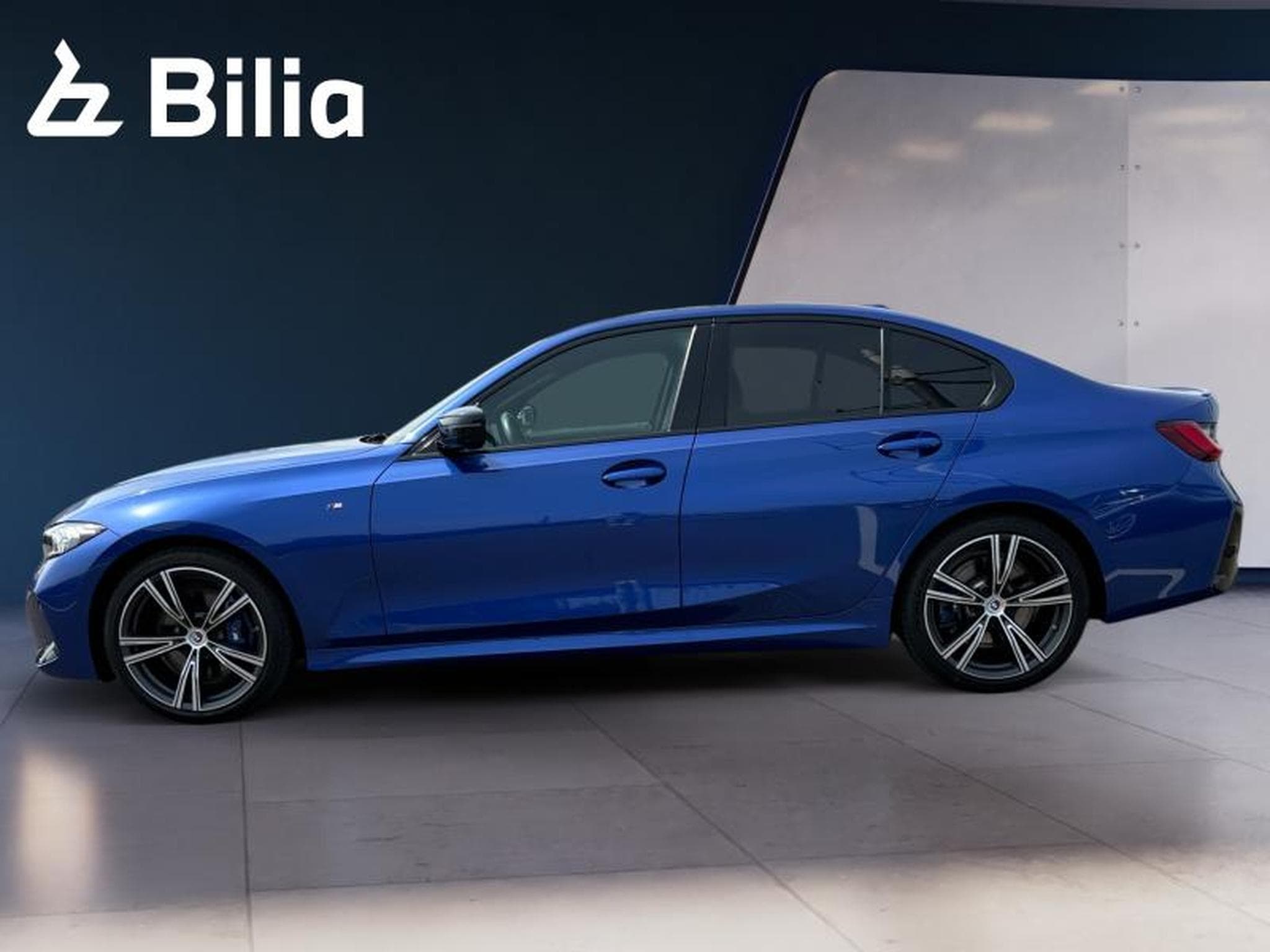BMW 340 M340i xDrive (2024) - Photo 3