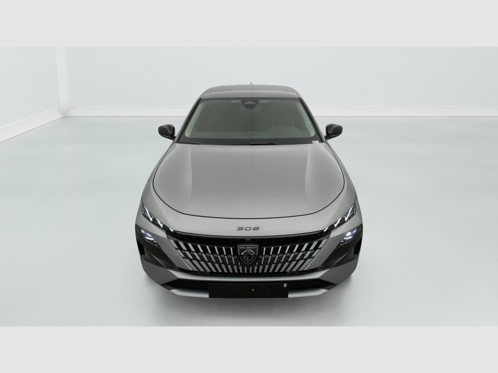 Peugeot 308 Hybrid 145 e-DCS6 Allure (2025) - Photo 2