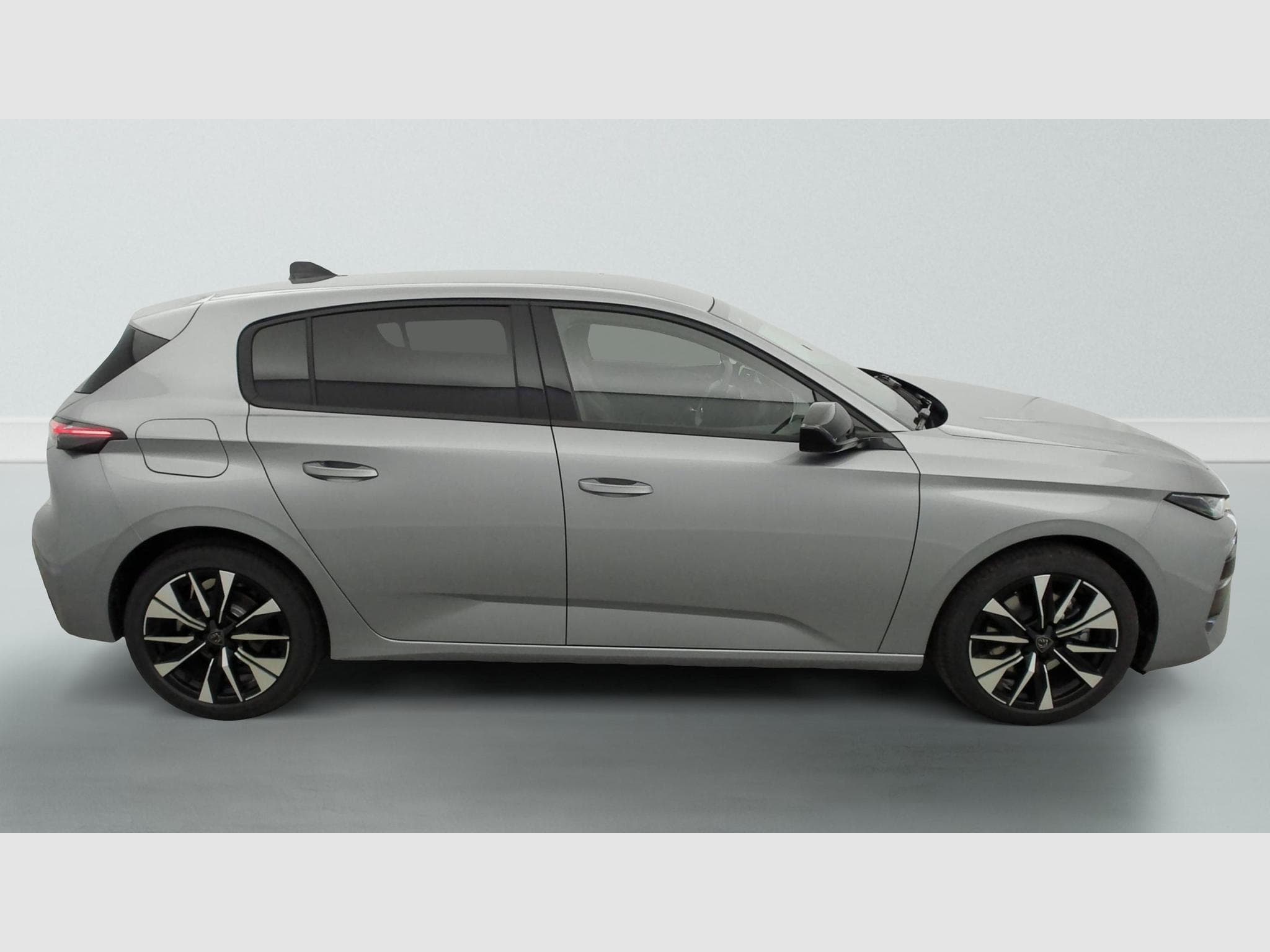 Peugeot 308 Hybrid 145 e-DCS6 Allure (2025) - Photo 8