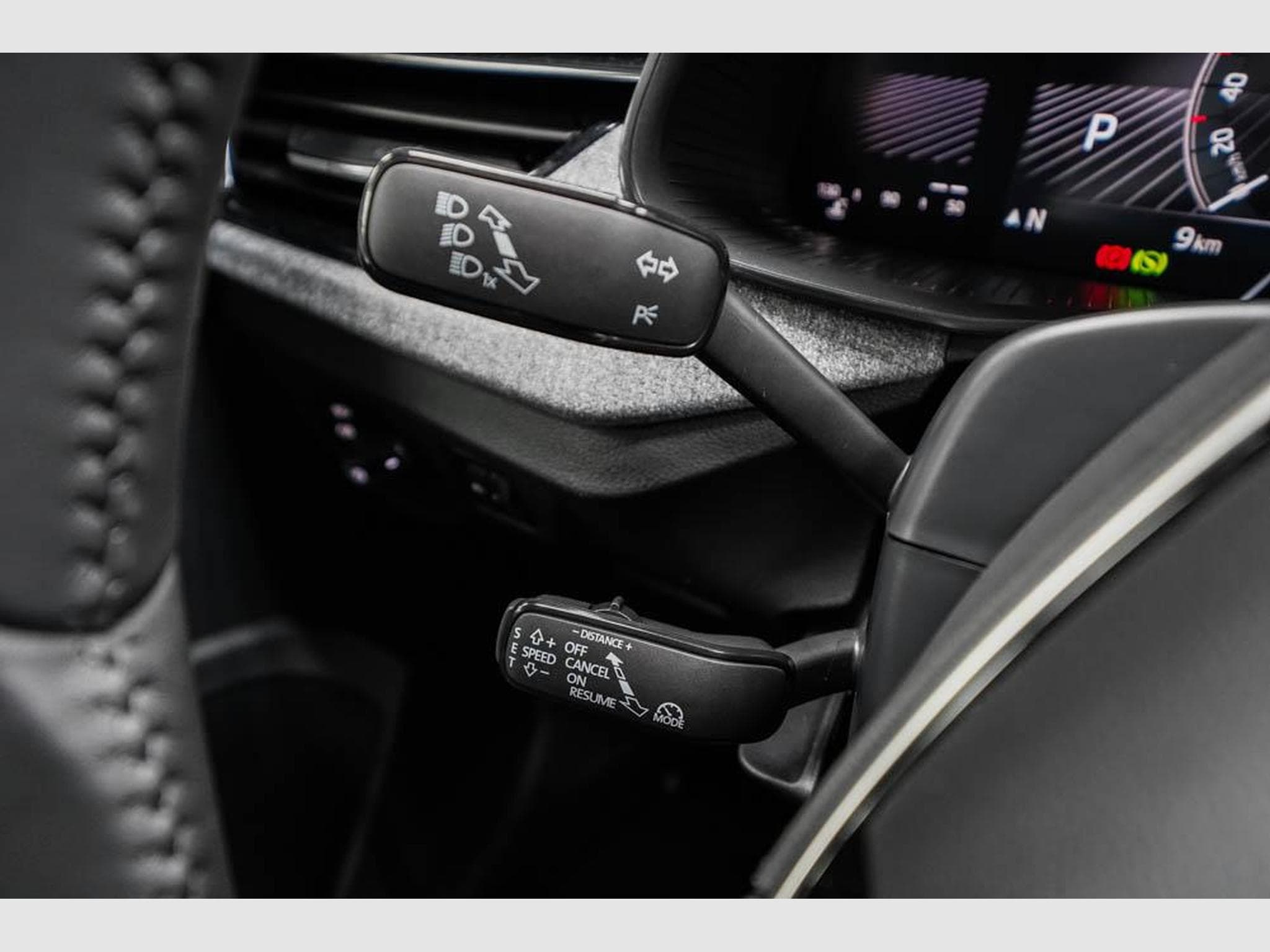 Skoda Kamiq 1,0 TSI DSG (2026) - Photo 10