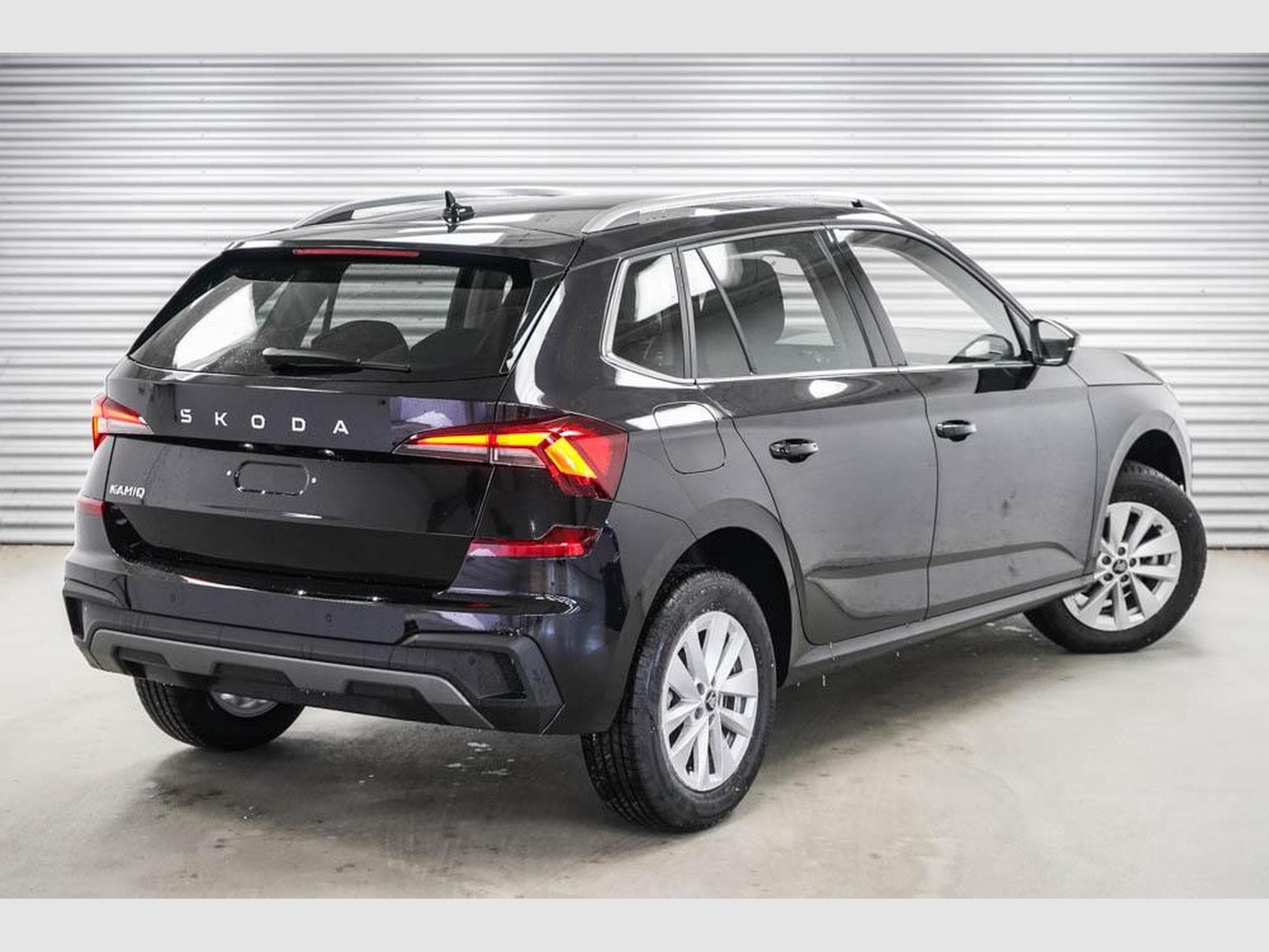 Skoda Kamiq 1,0 TSI DSG (2026) - Photo 2