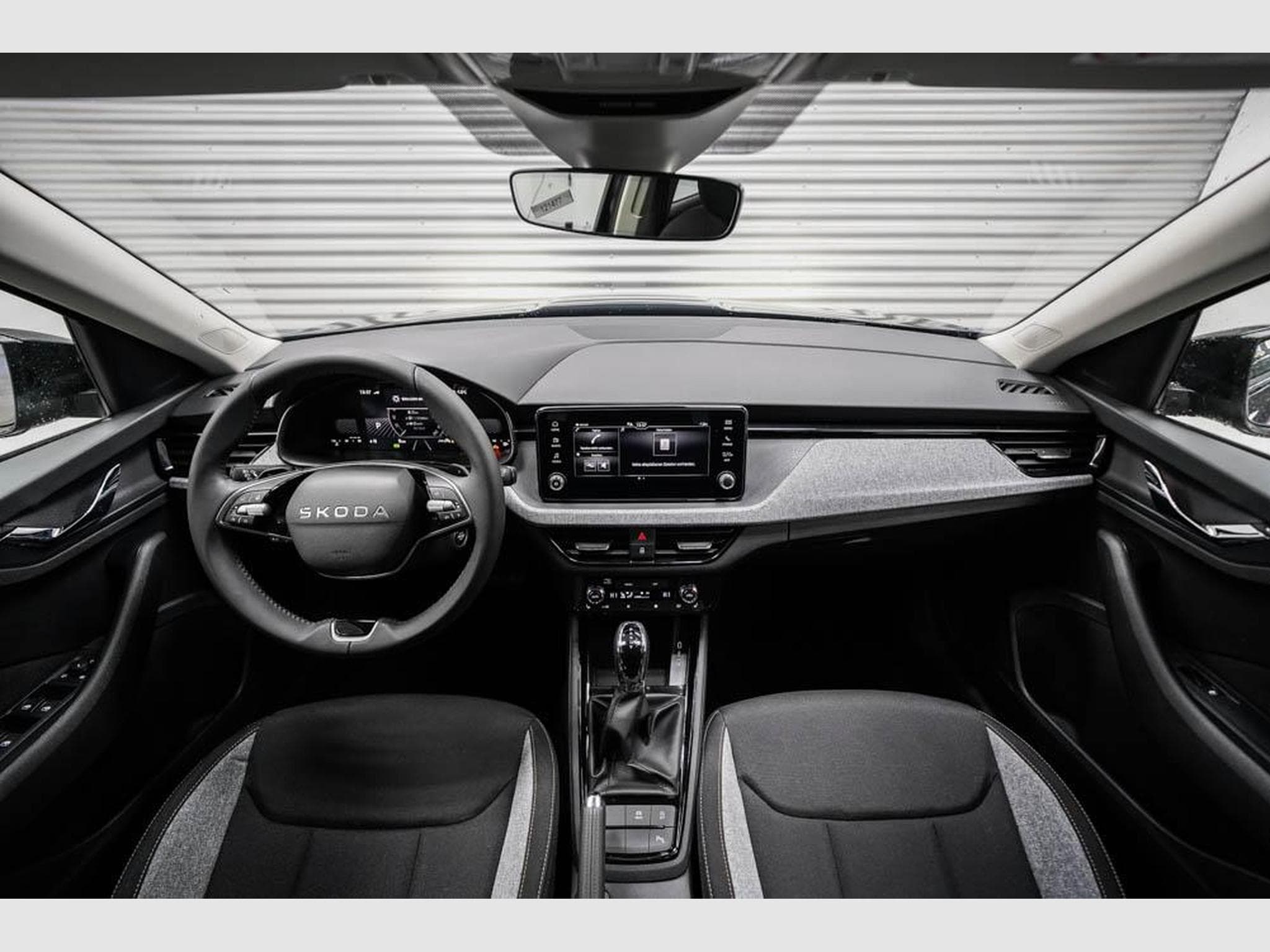 Skoda Kamiq 1,0 TSI DSG (2026) - Photo 5