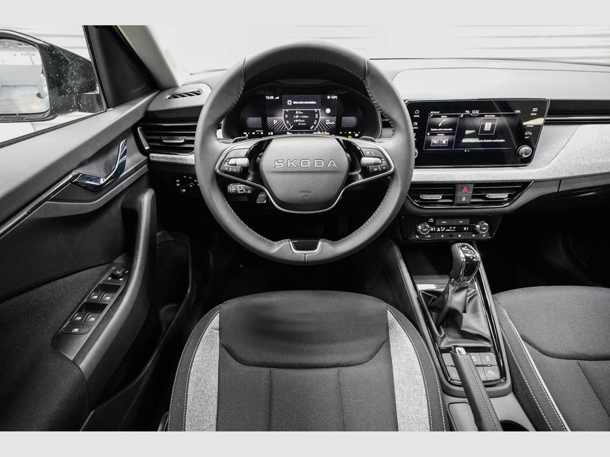 Skoda Kamiq 1,0 TSI DSG (2026) - Photo 7