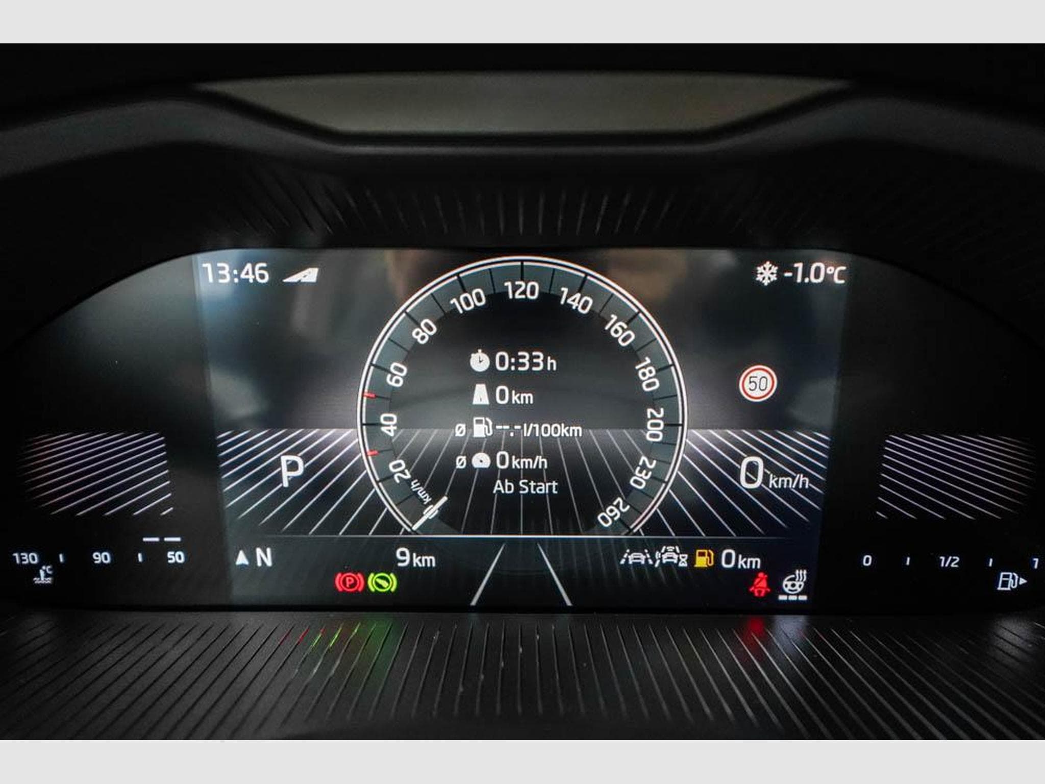 Skoda Kamiq 1,0 TSI DSG (2026) - Photo 9