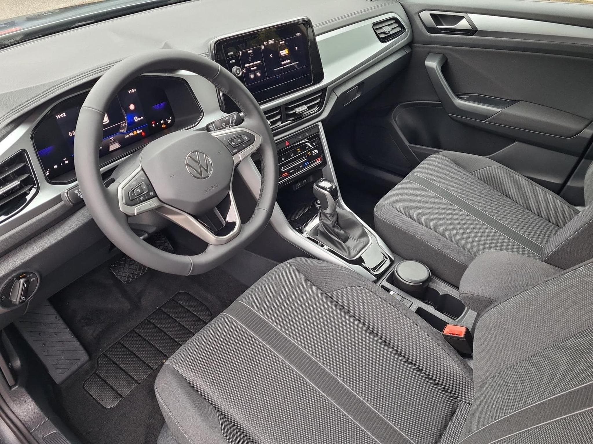 VW T-Roc Life (2026) - Photo 10