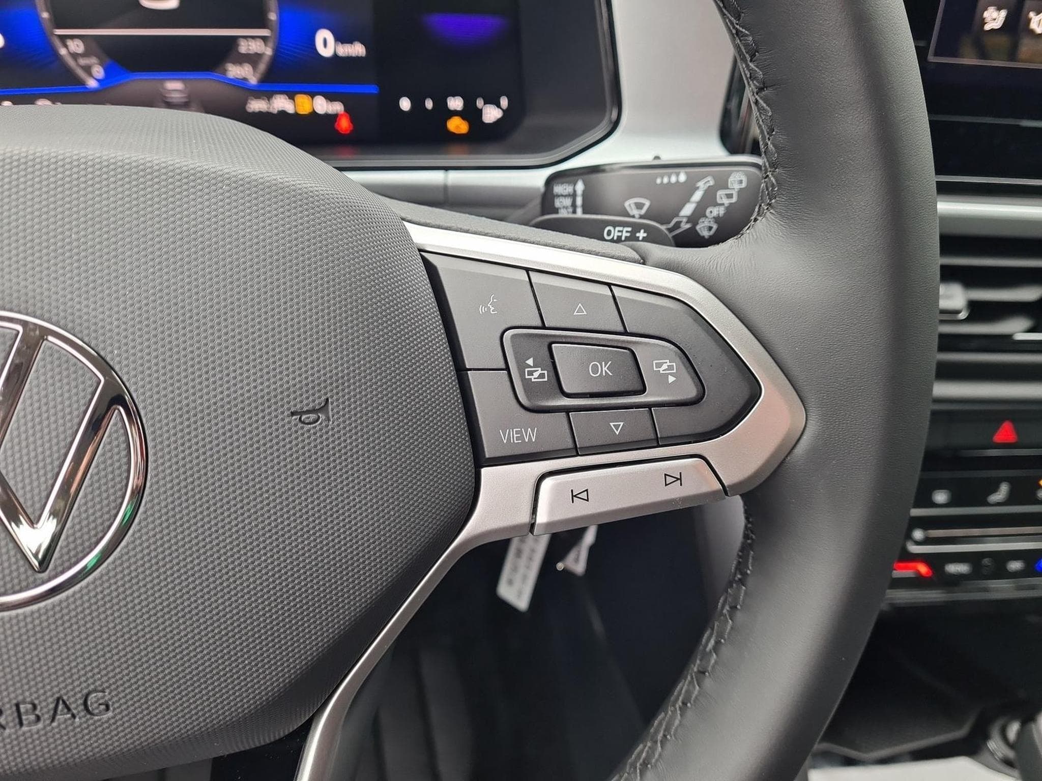 VW T-Roc Life (2026) - Photo 15