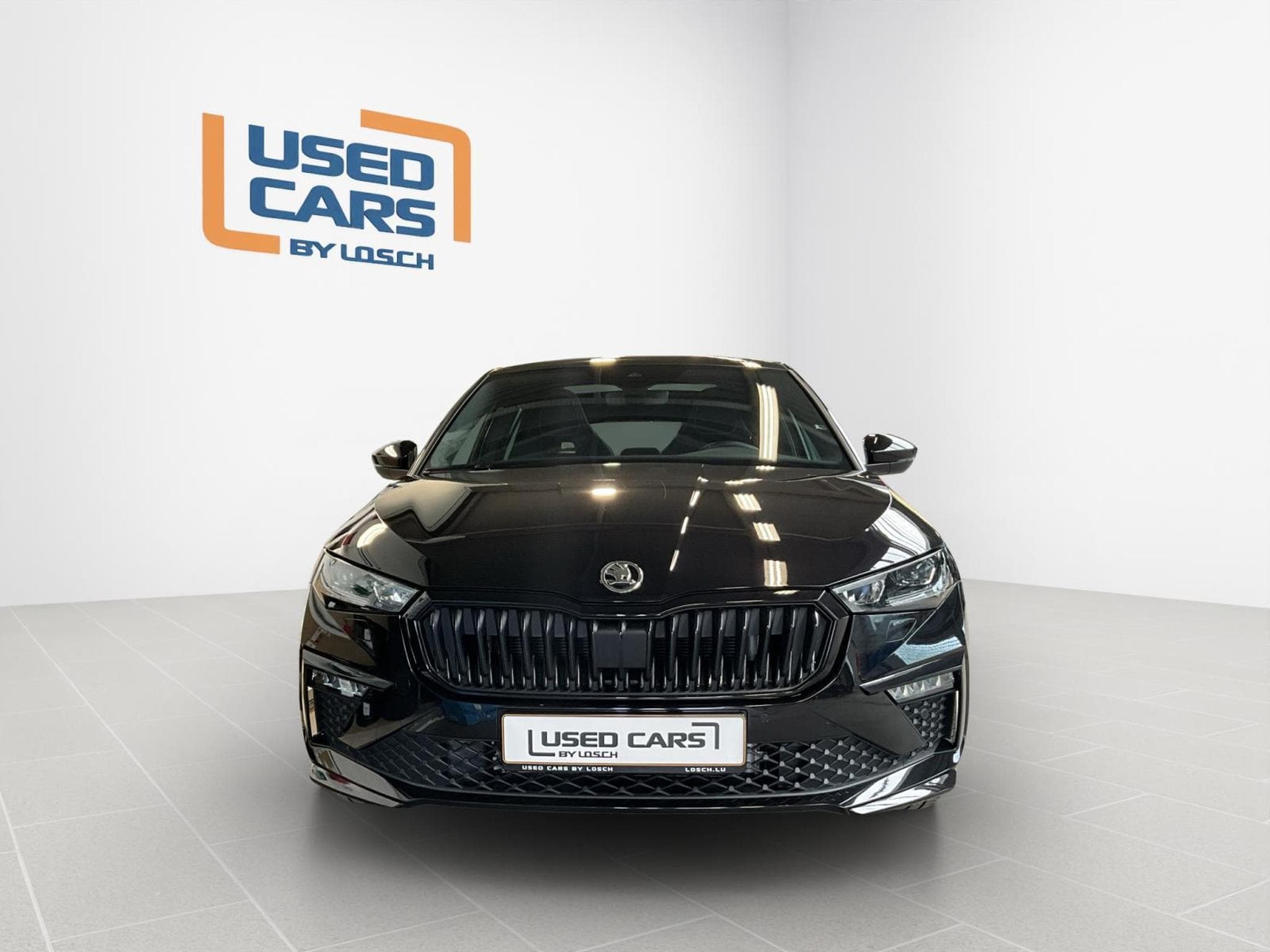 Skoda Scala Monte-Carlo+DSG+Park&Go+Pano+Navi (2025) - Photo 3