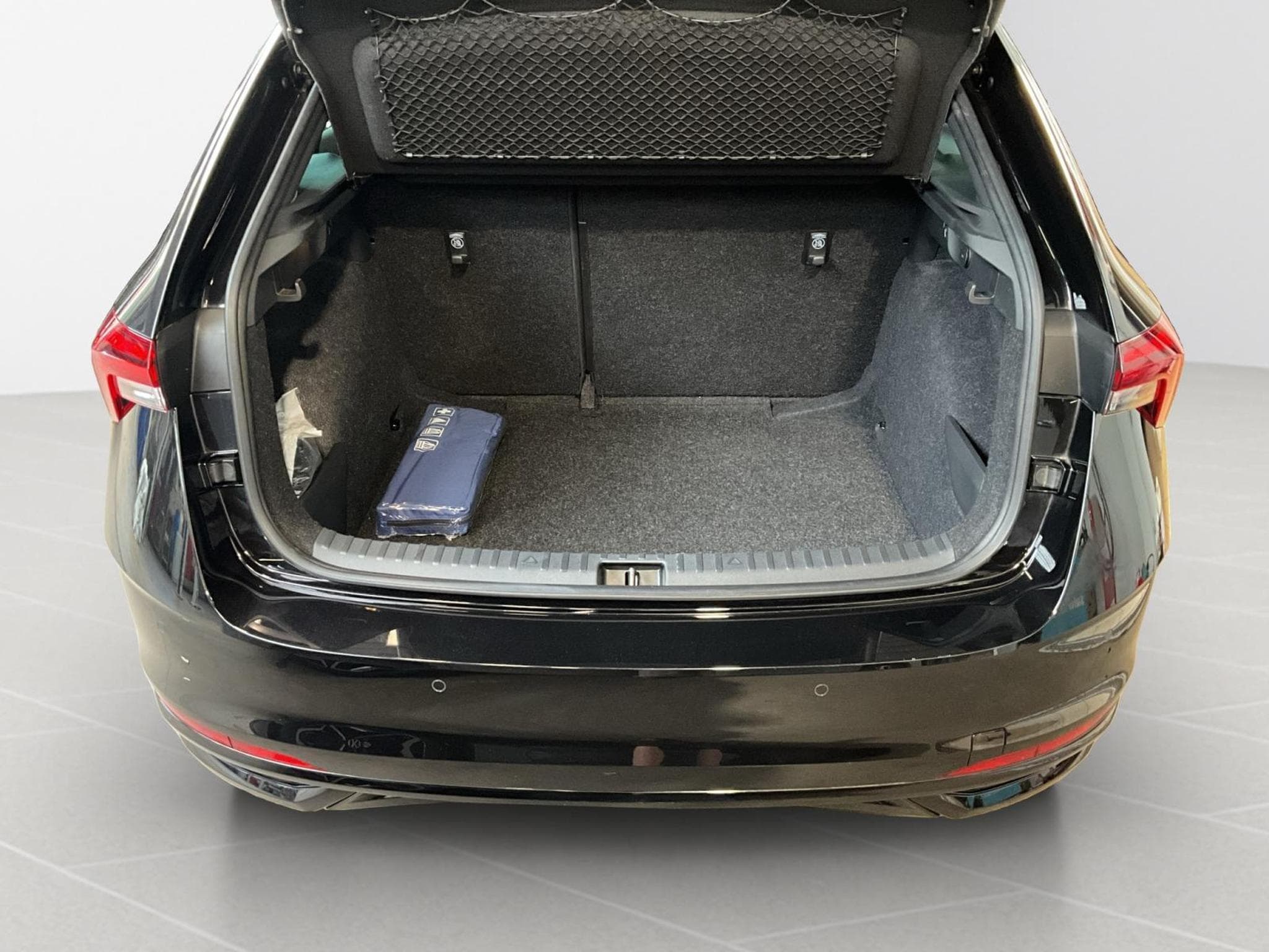 Skoda Scala Monte-Carlo+DSG+Park&Go+Pano+Navi (2025) - Photo 17