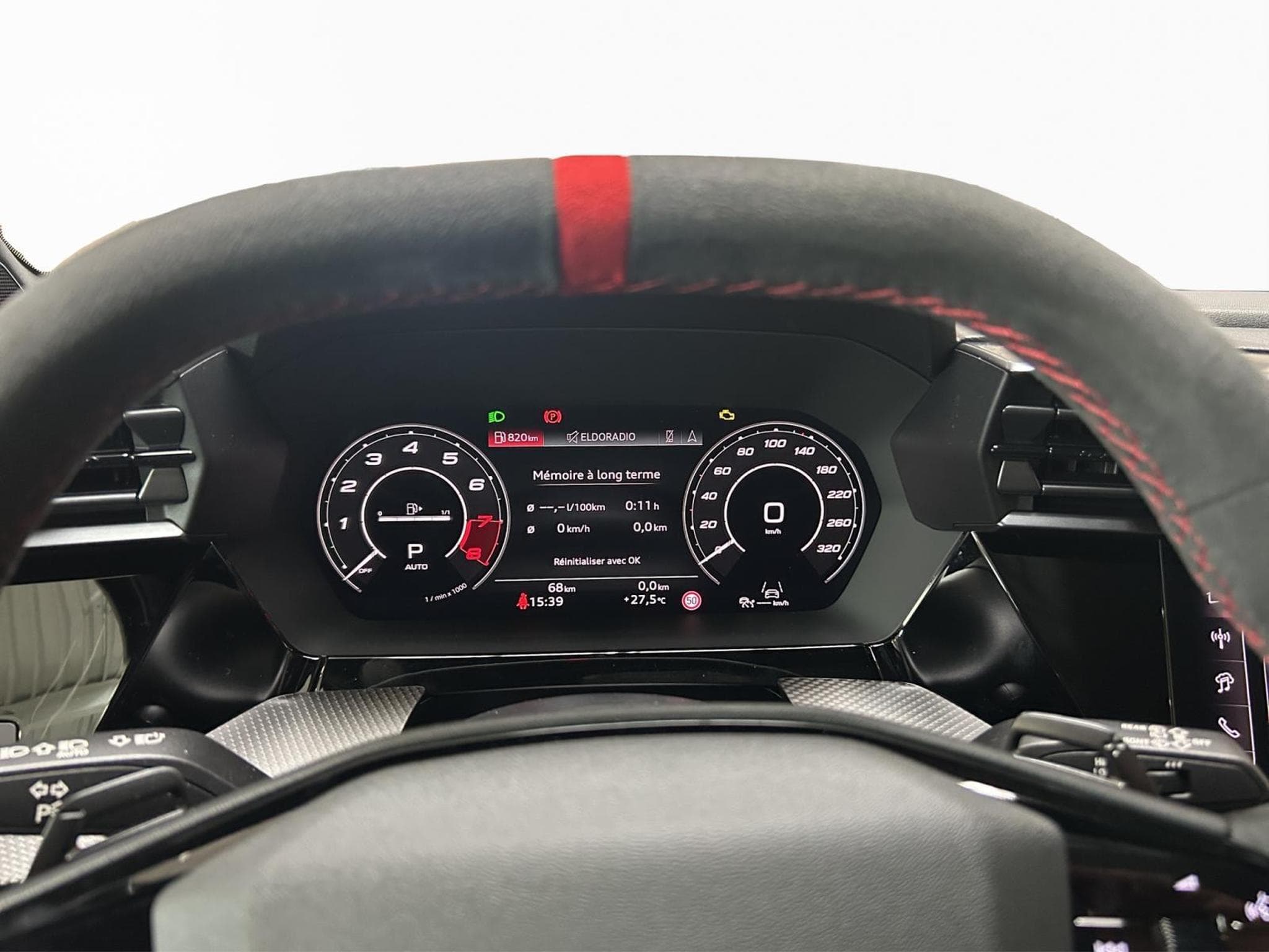 Audi RS3 TFSI Sportback quattro S tronic (2026) - Photo 11