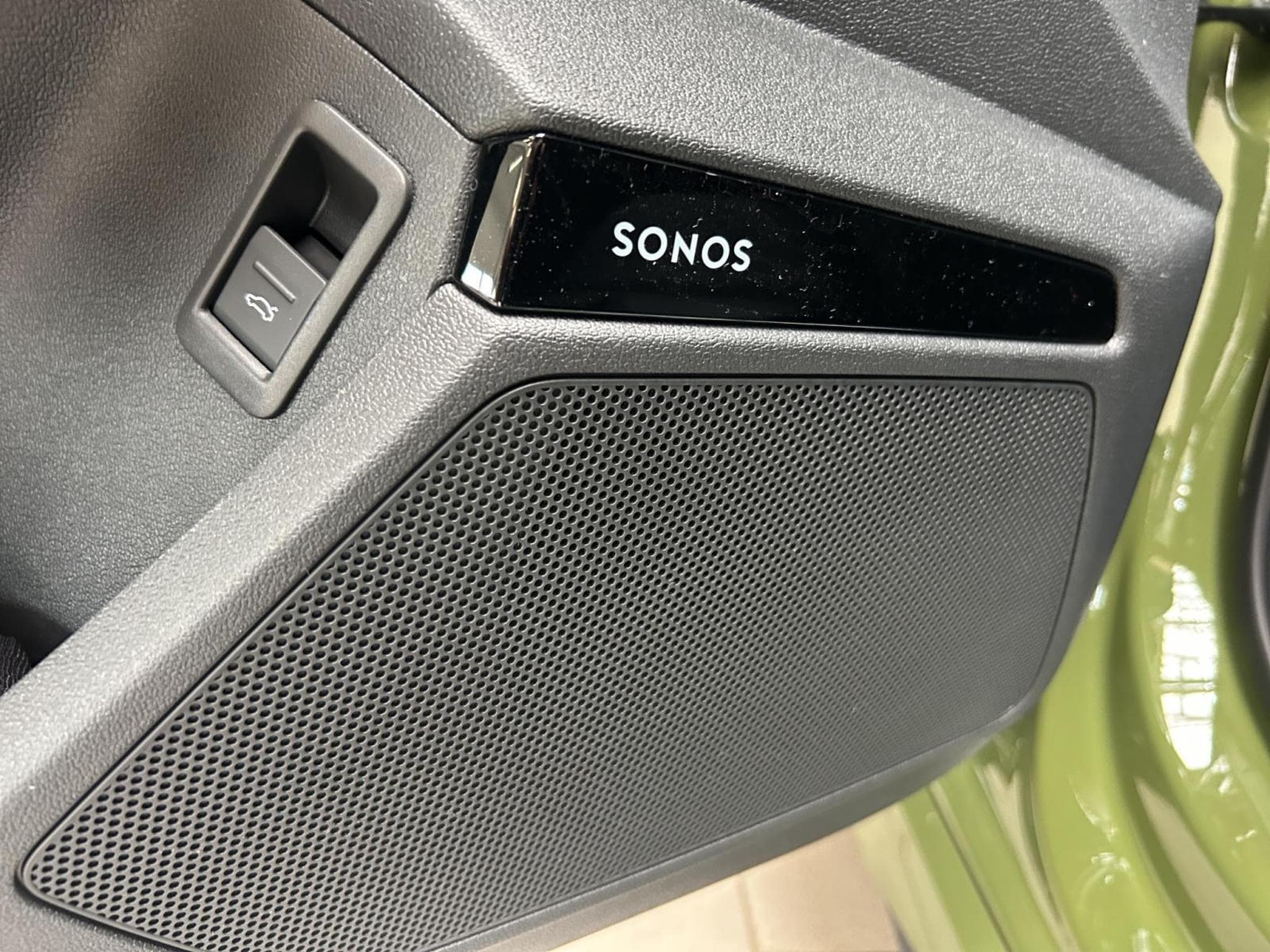 Audi RS3 TFSI Sportback quattro S tronic (2026) - Photo 21