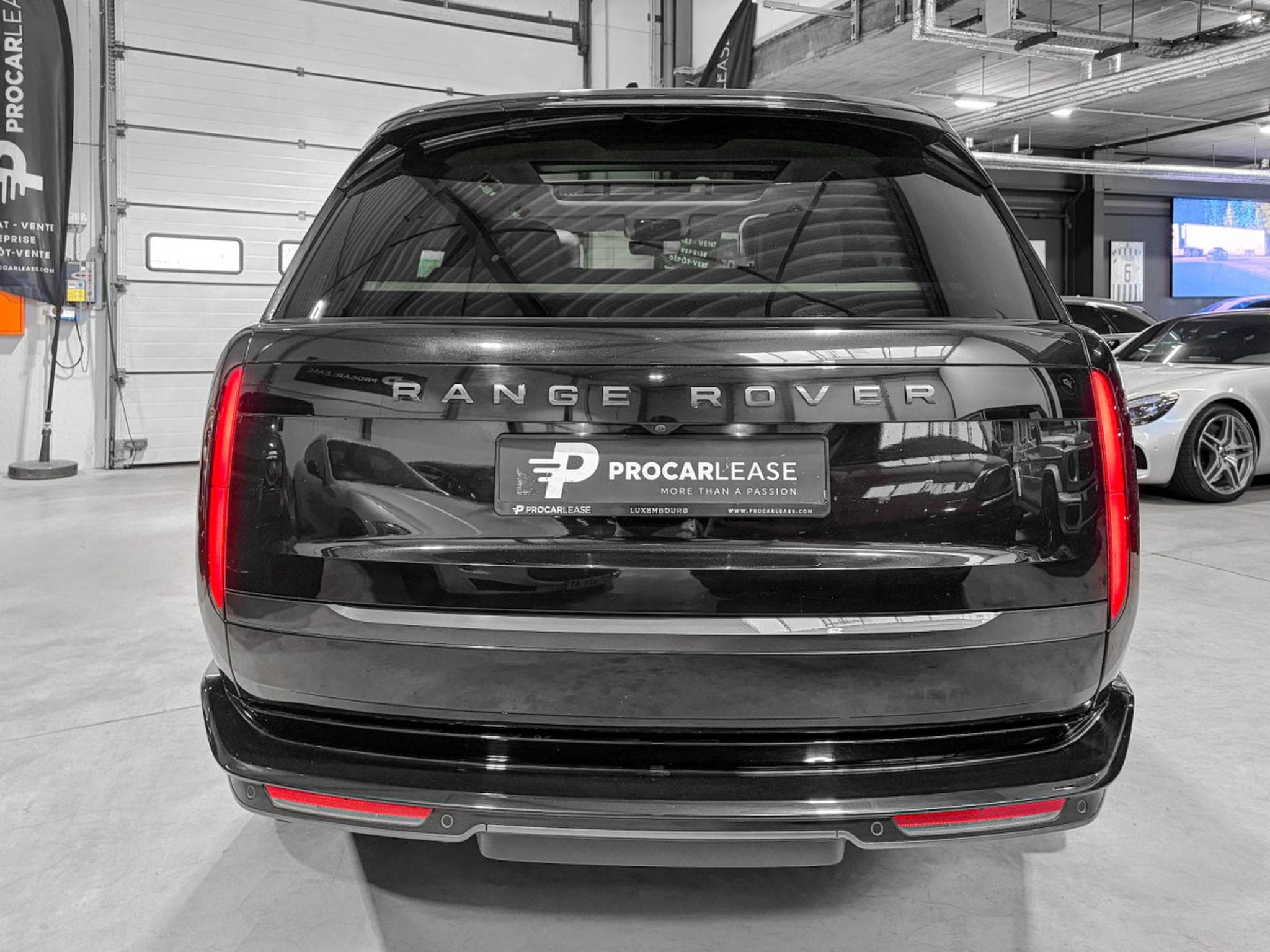 Land-Rover Range Rover Range Rover First Edition L460 D350/23'/360°/PANORAMA/VOLL (2023) - Photo 15