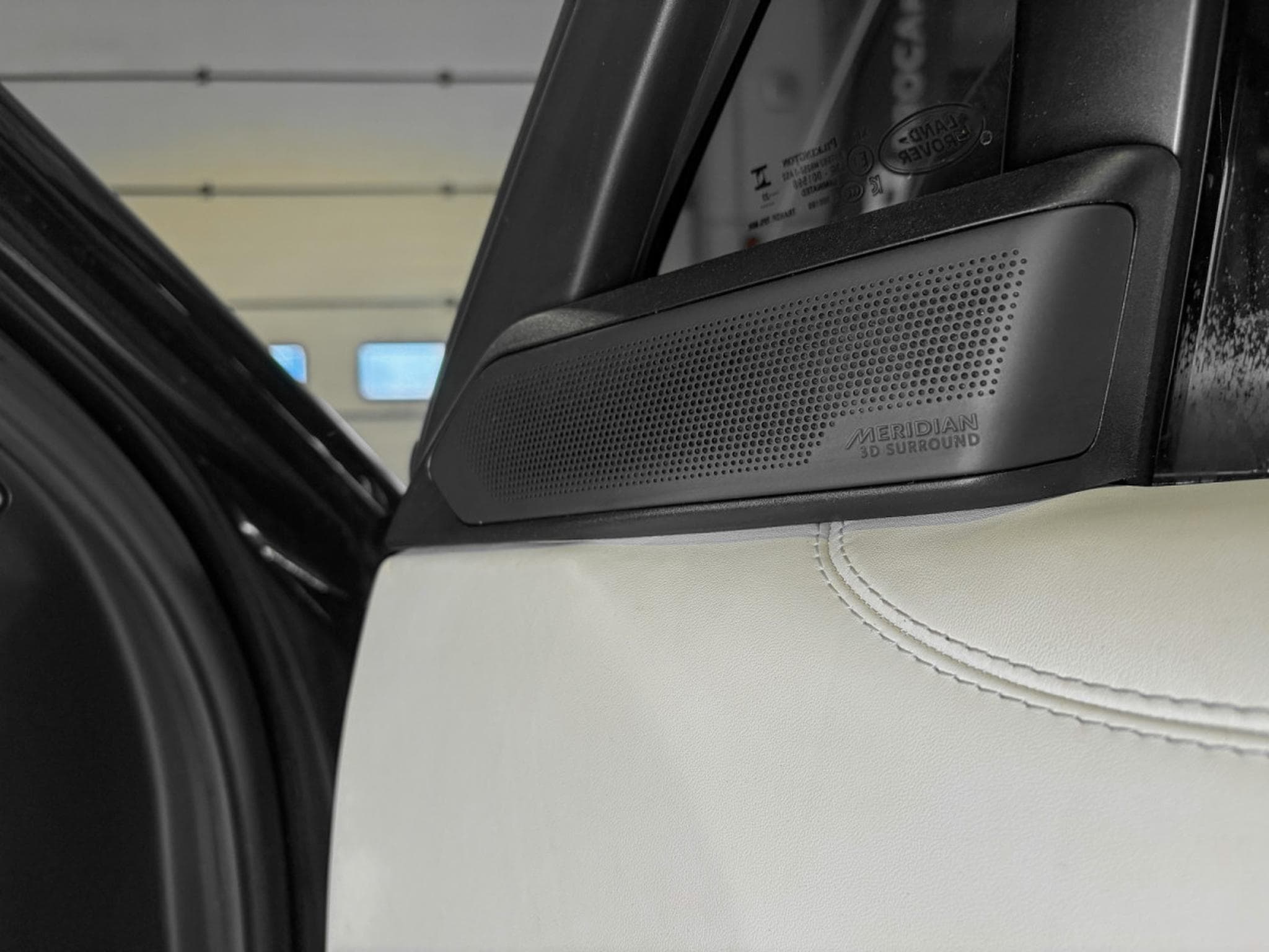 Land-Rover Range Rover Range Rover First Edition L460 D350/23'/360°/PANORAMA/VOLL (2023) - Photo 25