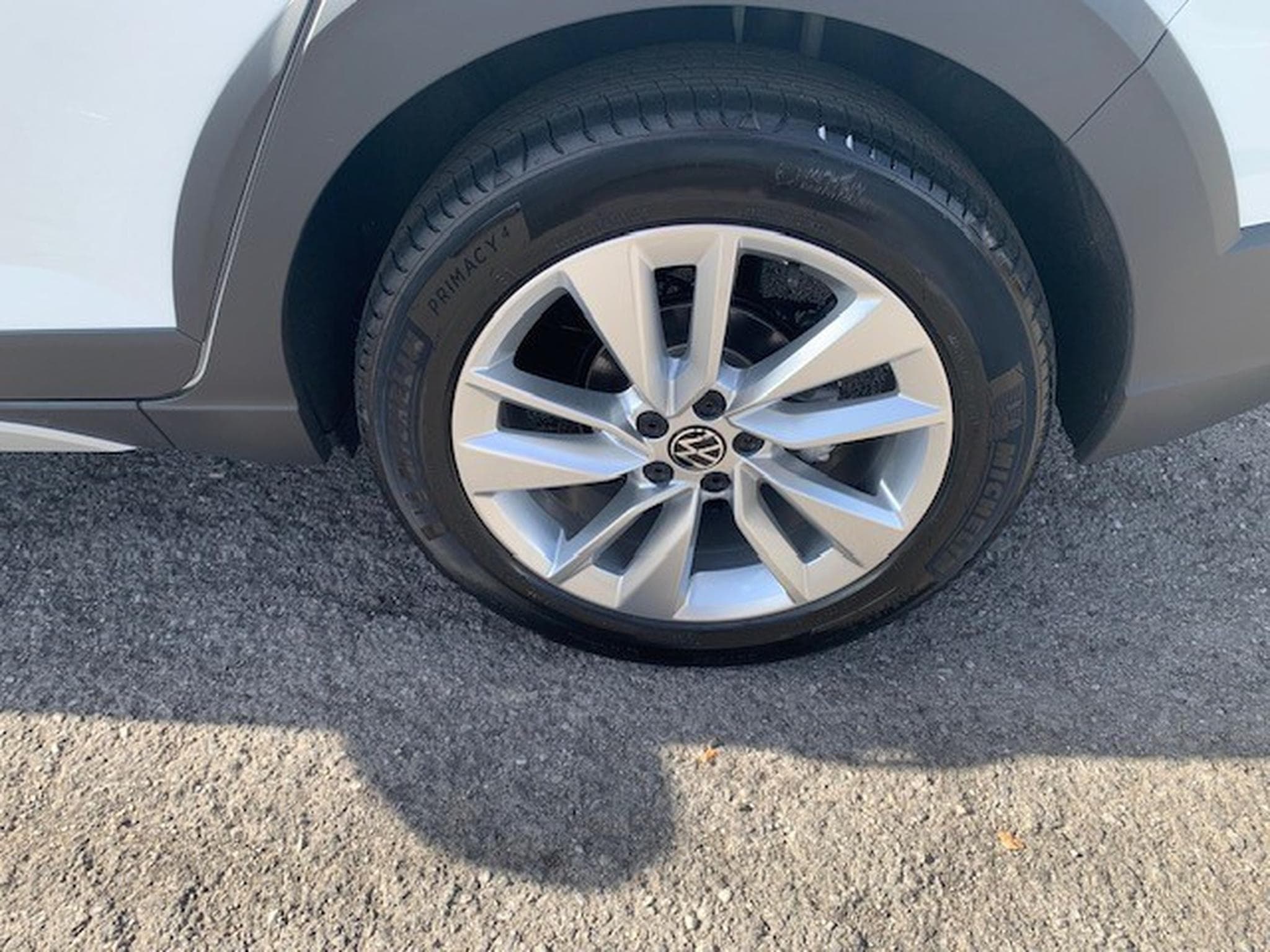 VW Taigo LIFE 1.0TSI 116CV DSG7 (2026) - Photo 4