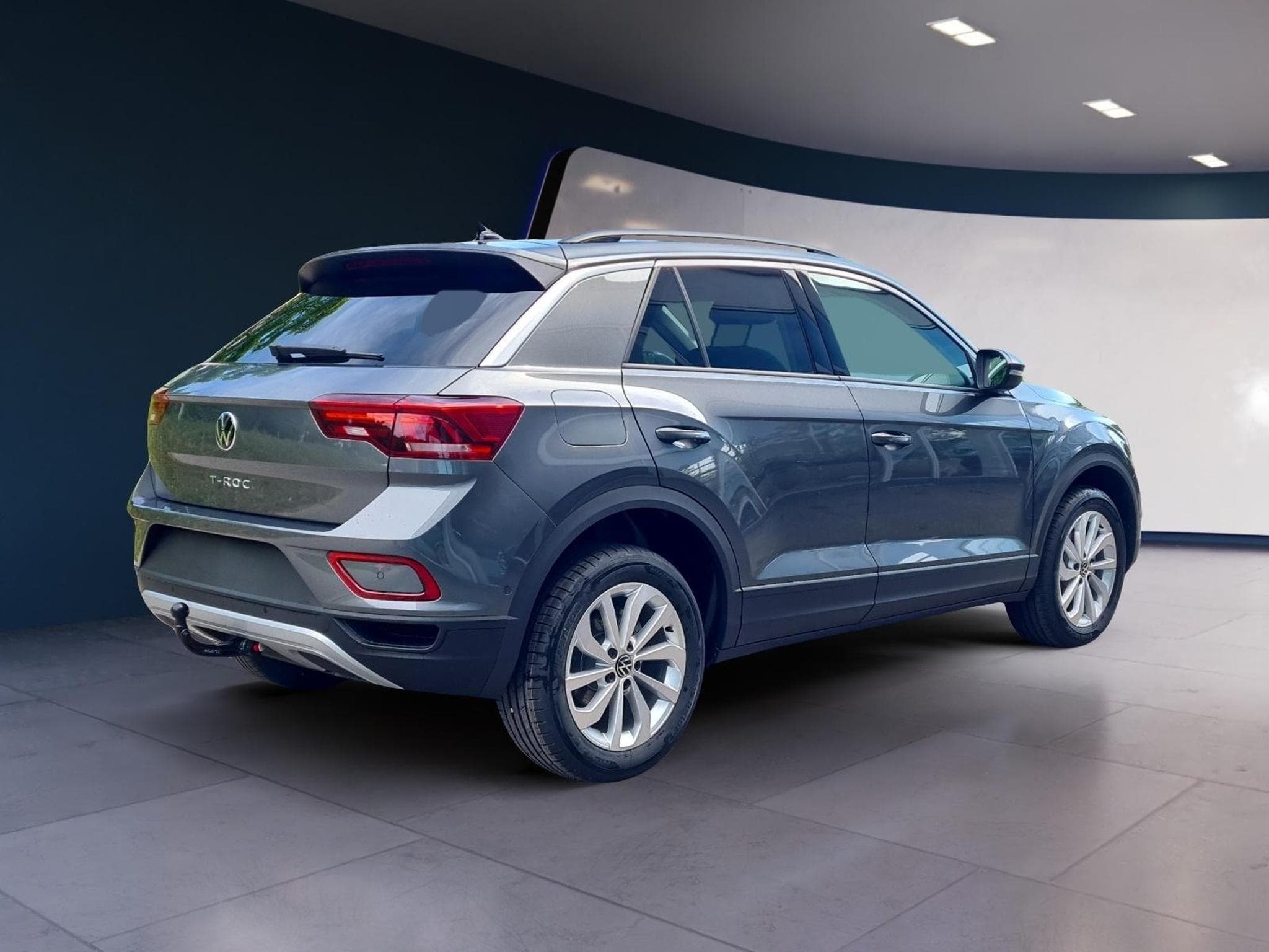 VW T-Roc Life (2025) - Photo 6