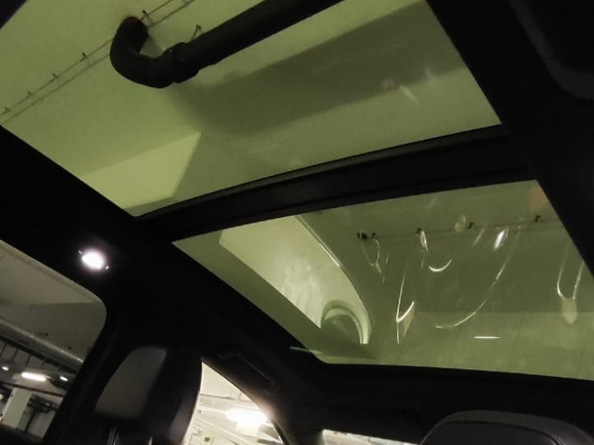 Porsche Cayenne Turbo (2013) - Photo 13