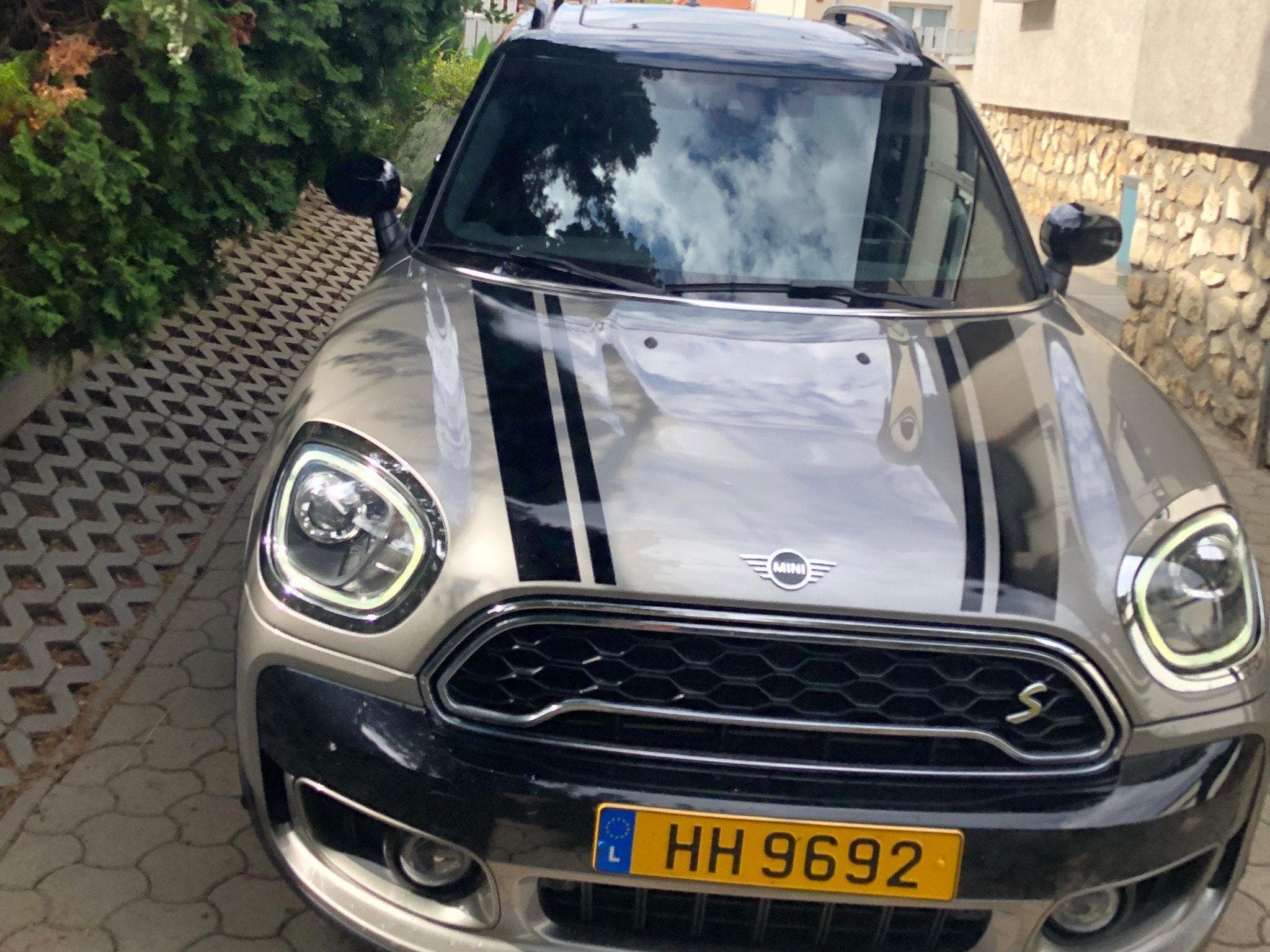 Mini Countryman SE ALL 4 (2019) - Photo 1