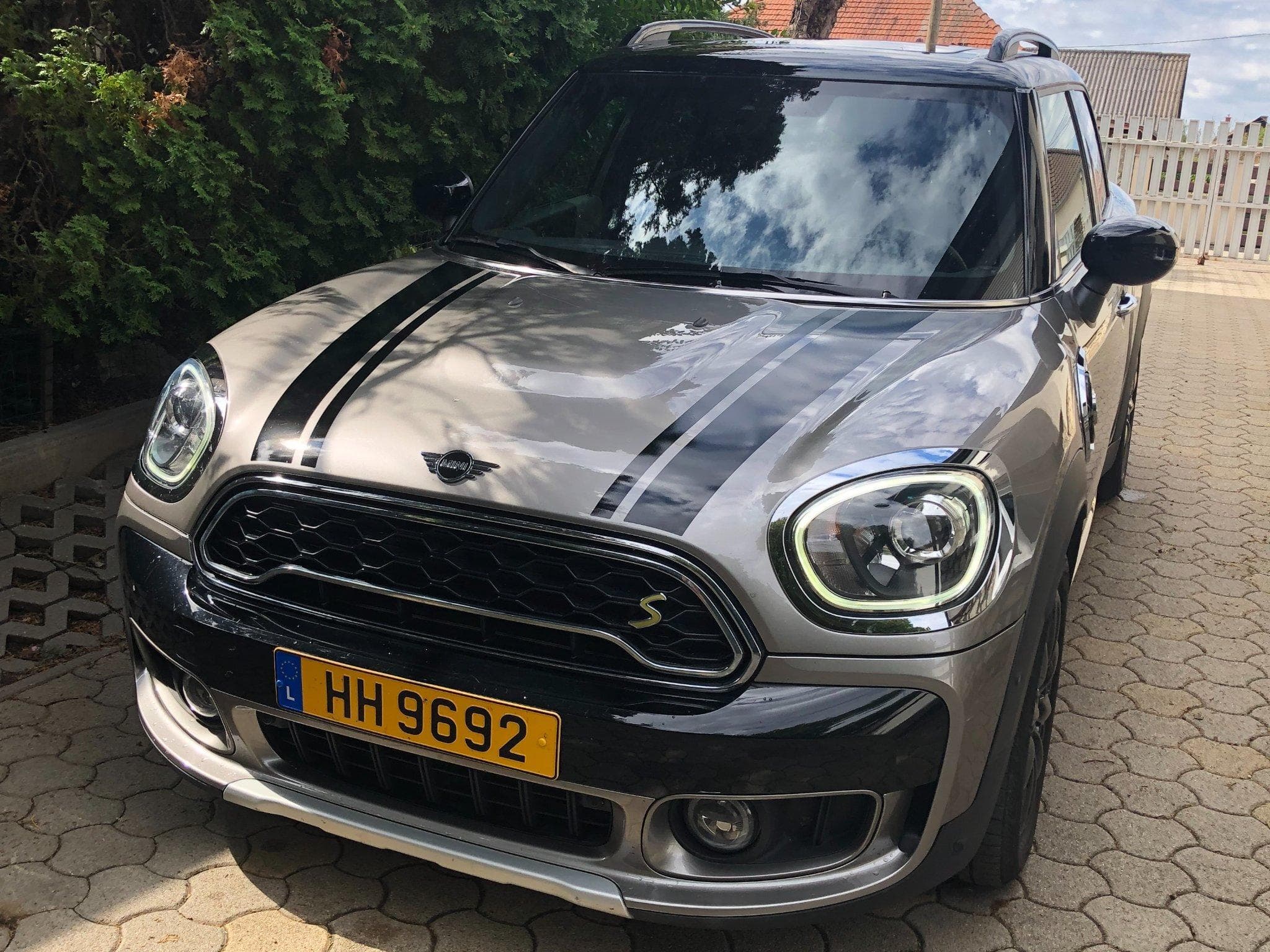 Mini Countryman SE ALL 4 (2019) - Photo 3