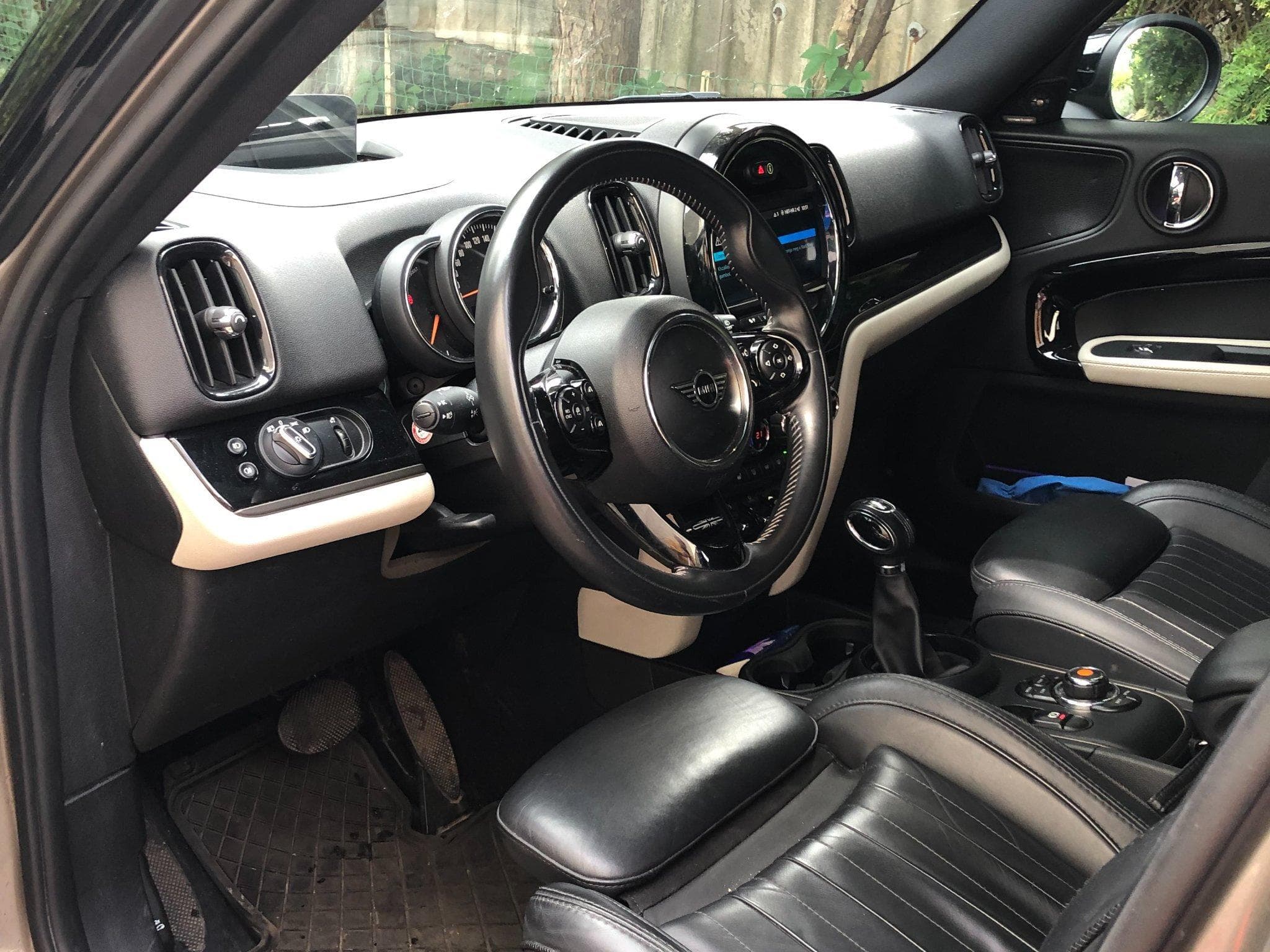 Mini Countryman SE ALL 4 (2019) - Photo 4