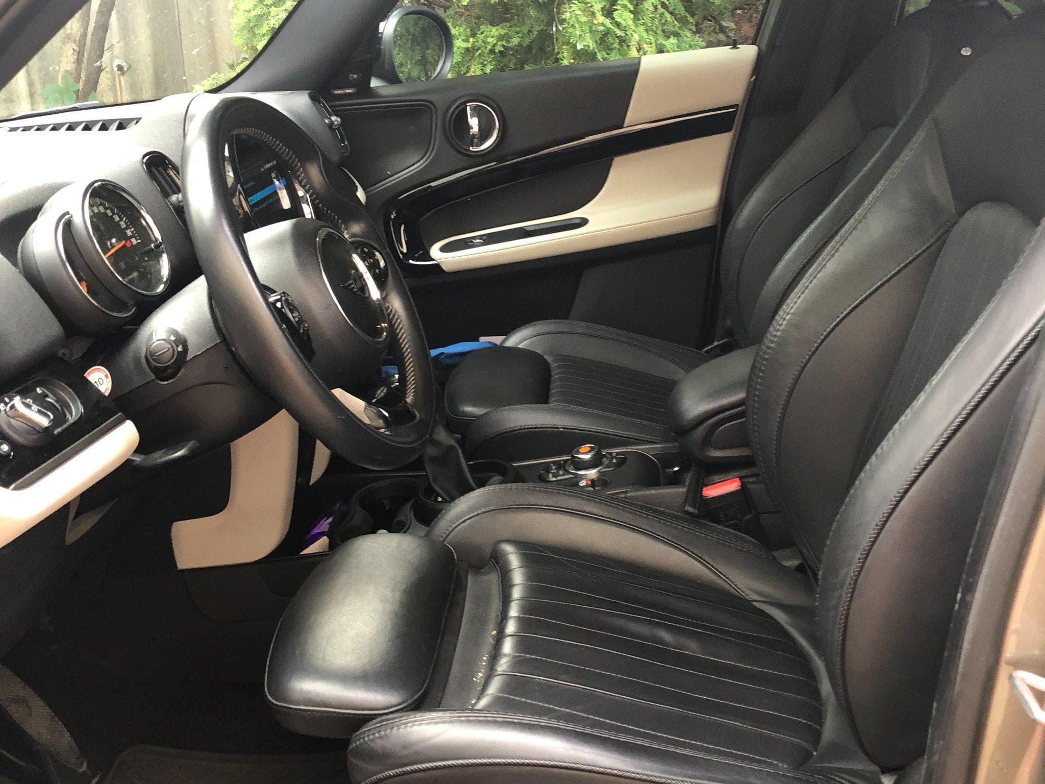 Mini Countryman SE ALL 4 (2019) - Photo 5