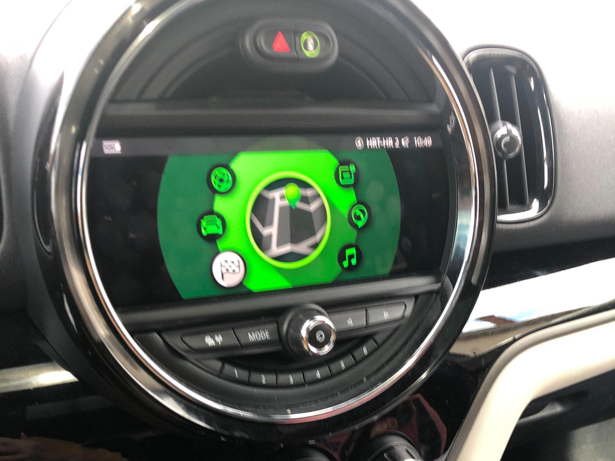 Mini Countryman SE ALL 4 (2019) - Photo 6