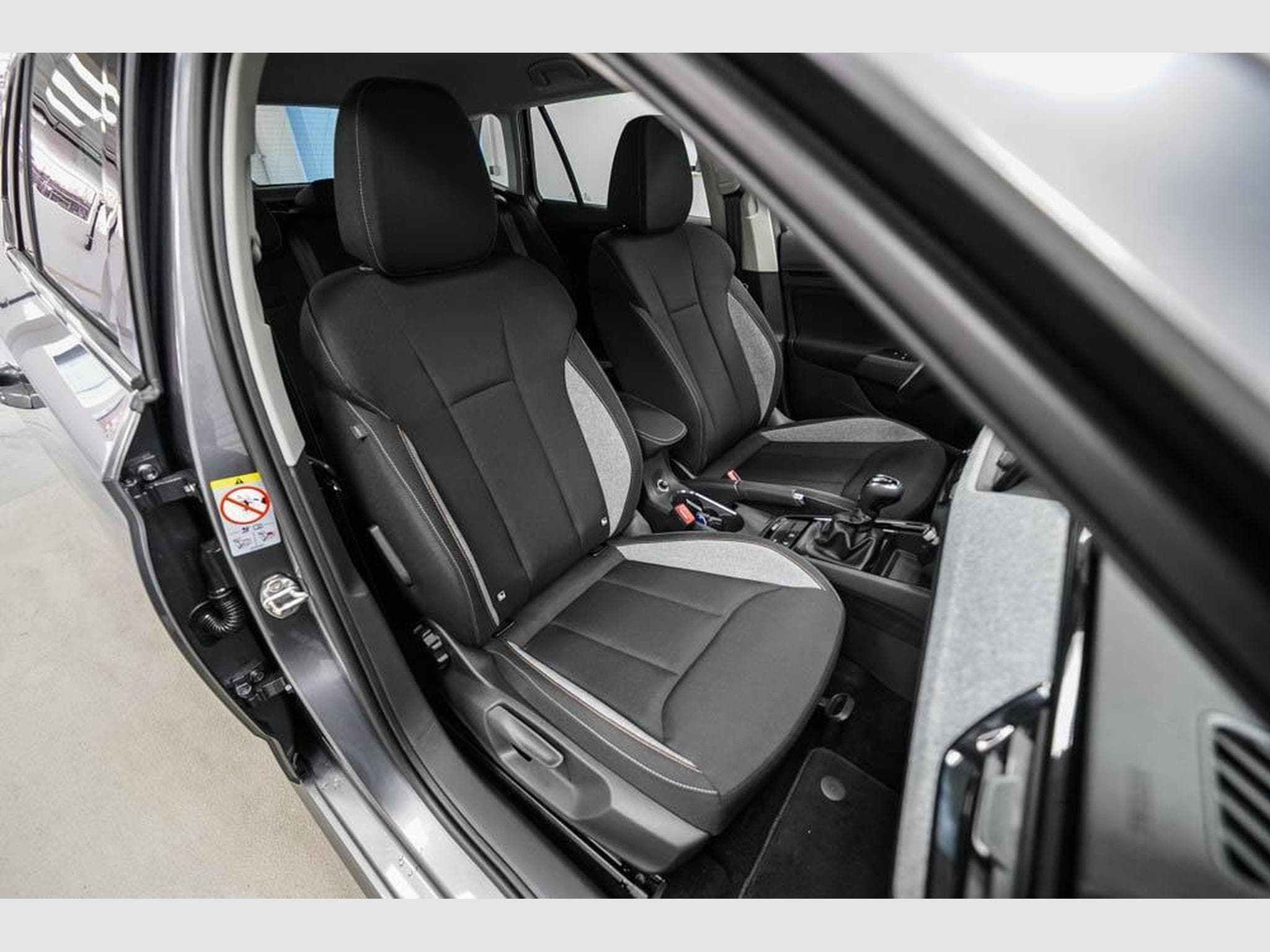 Skoda Kamiq 1,0 TSI DSG (2026) - Photo 19