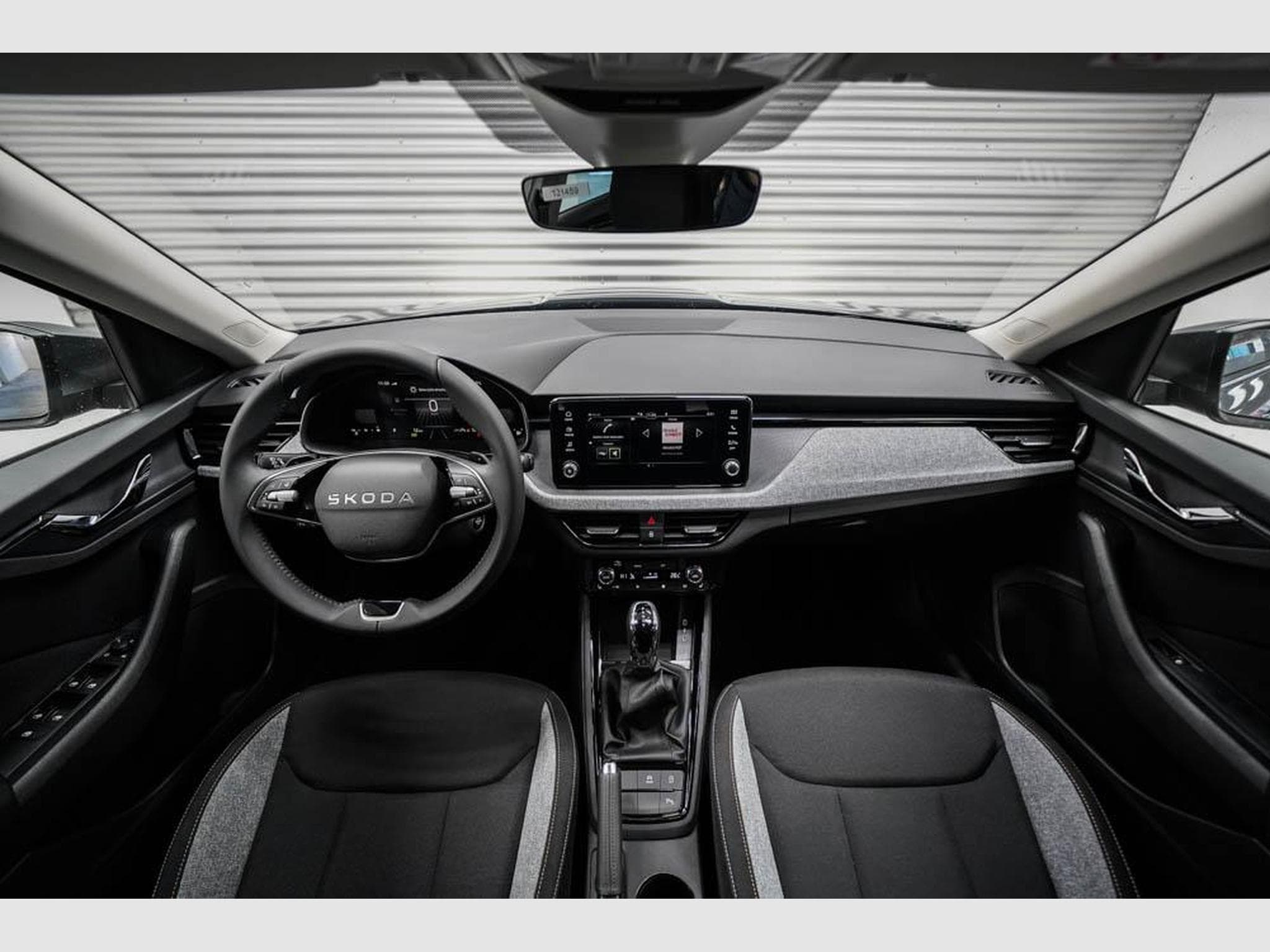 Skoda Kamiq 1,0 TSI DSG (2026) - Photo 5