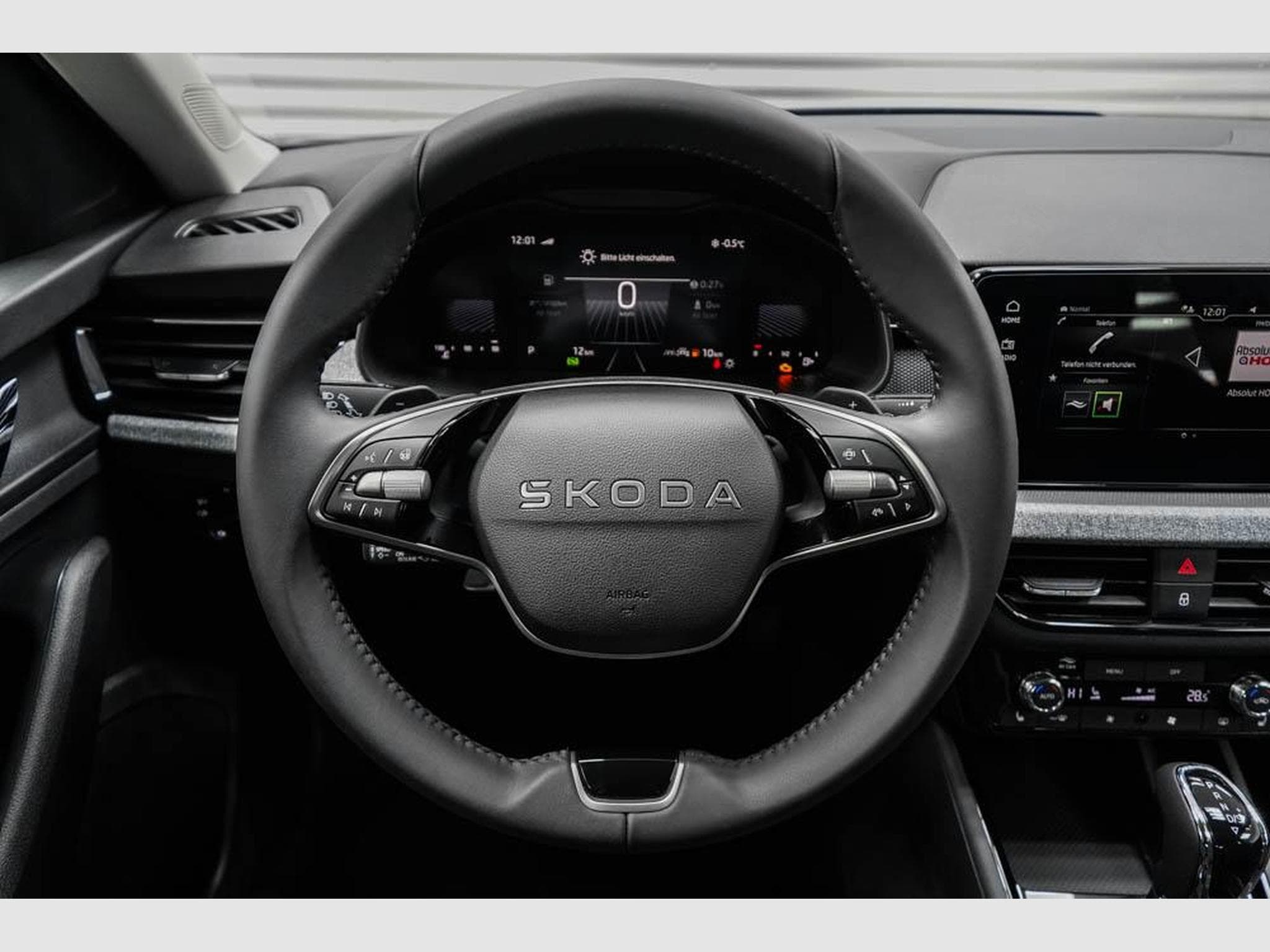 Skoda Kamiq 1,0 TSI DSG (2026) - Photo 8