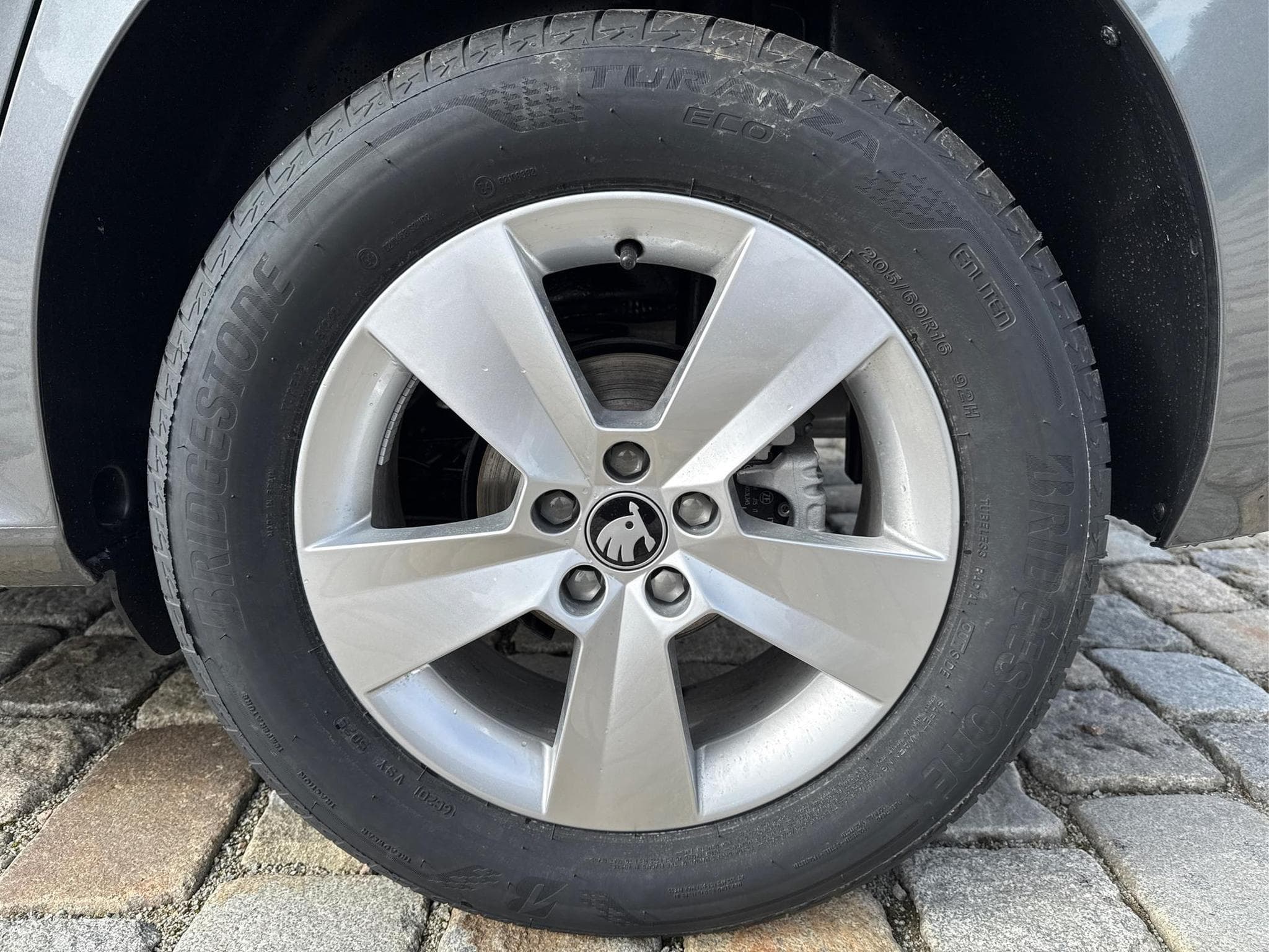 Skoda Kamiq 130 Jahre Premium (2026) - Photo 9